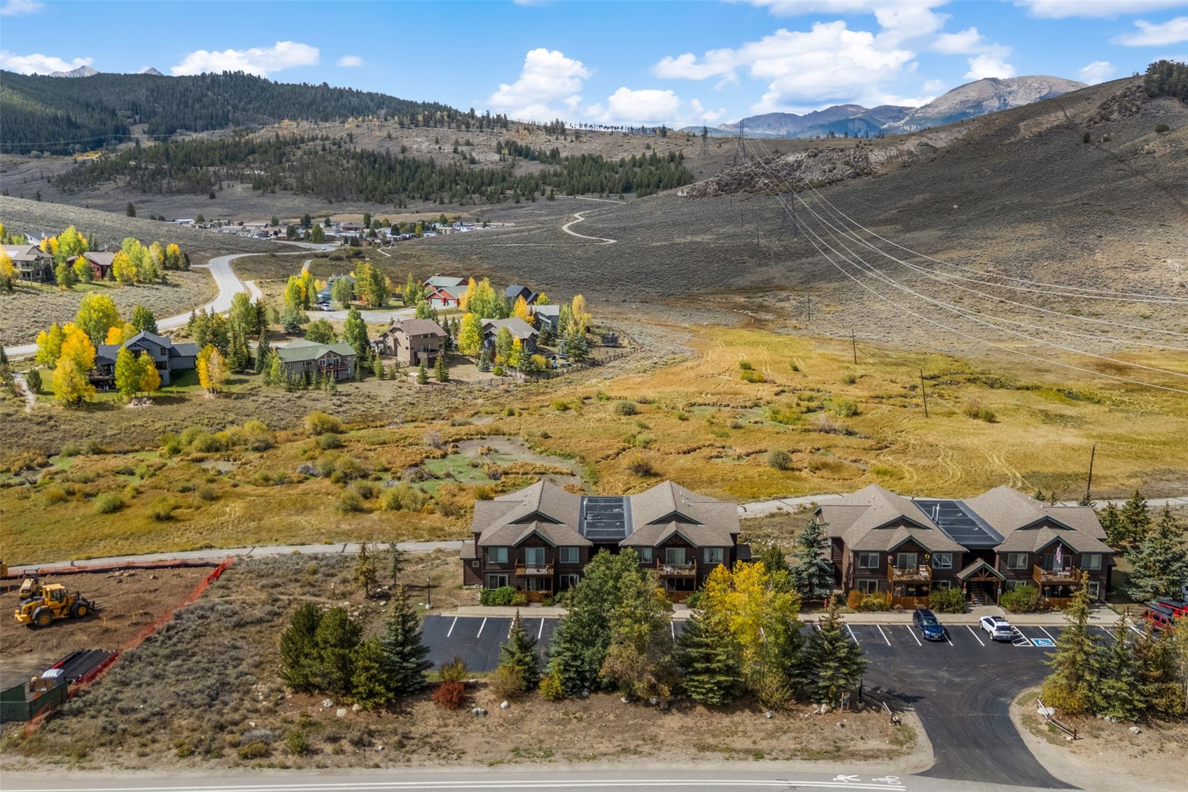 497 Cove Boulevard Dillon CO 80435