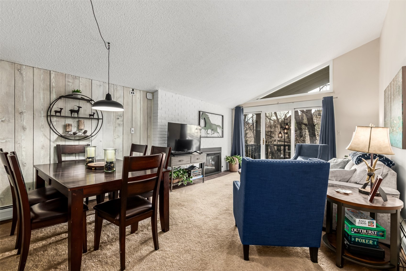 903 N Frontage Road W Vail CO 81657