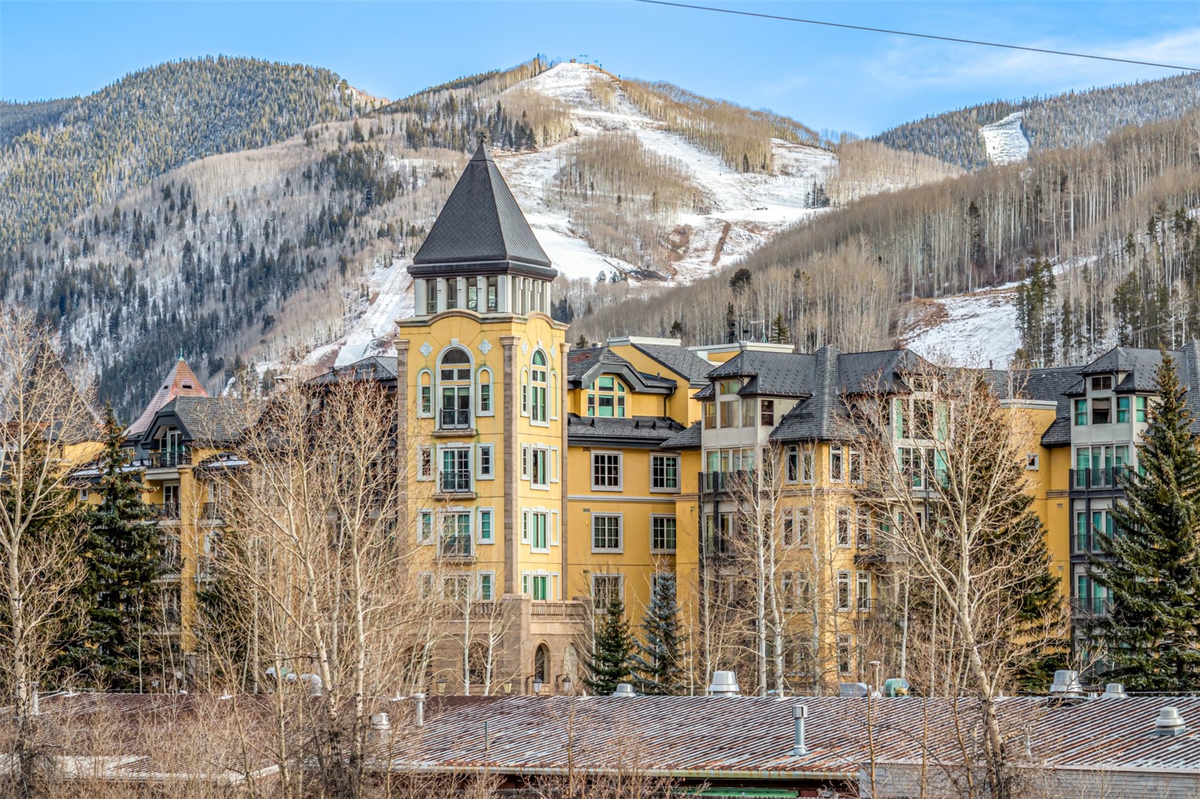 903 N Frontage Road W Vail CO 81657