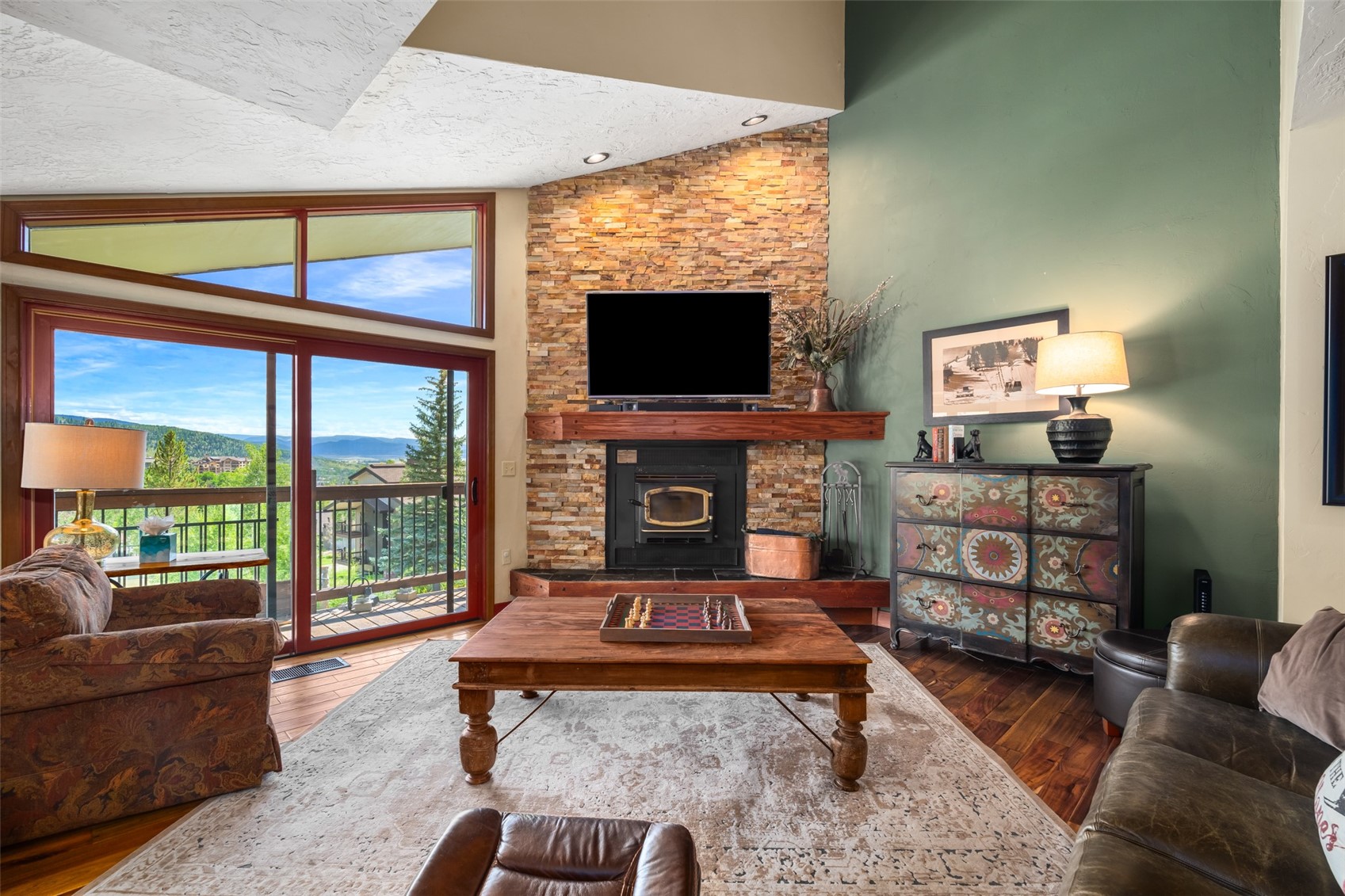 1680 Ranch Road Steamboat Springs CO 80487