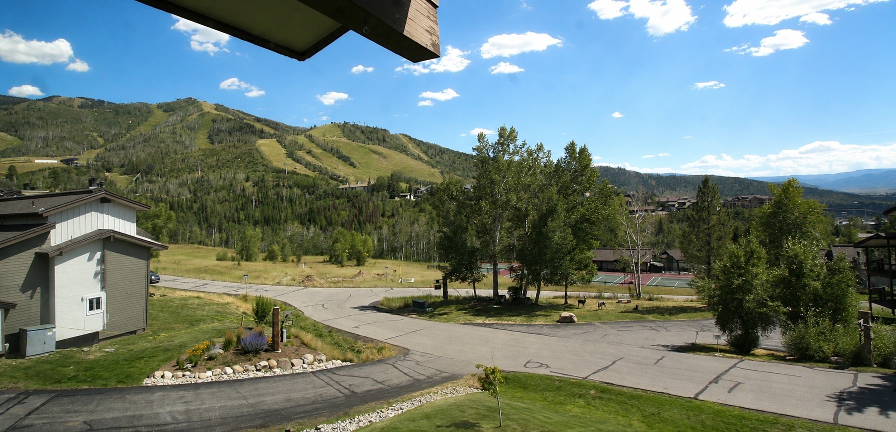 1680 Ranch Road Steamboat Springs CO 80487