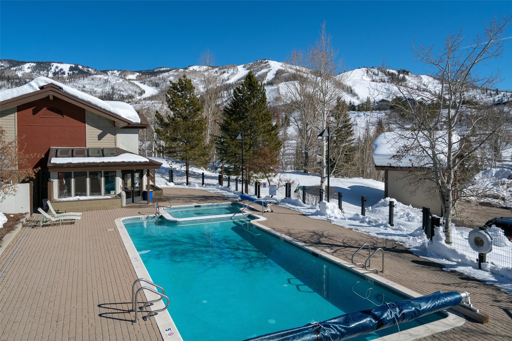1680 Ranch Road Steamboat Springs CO 80487