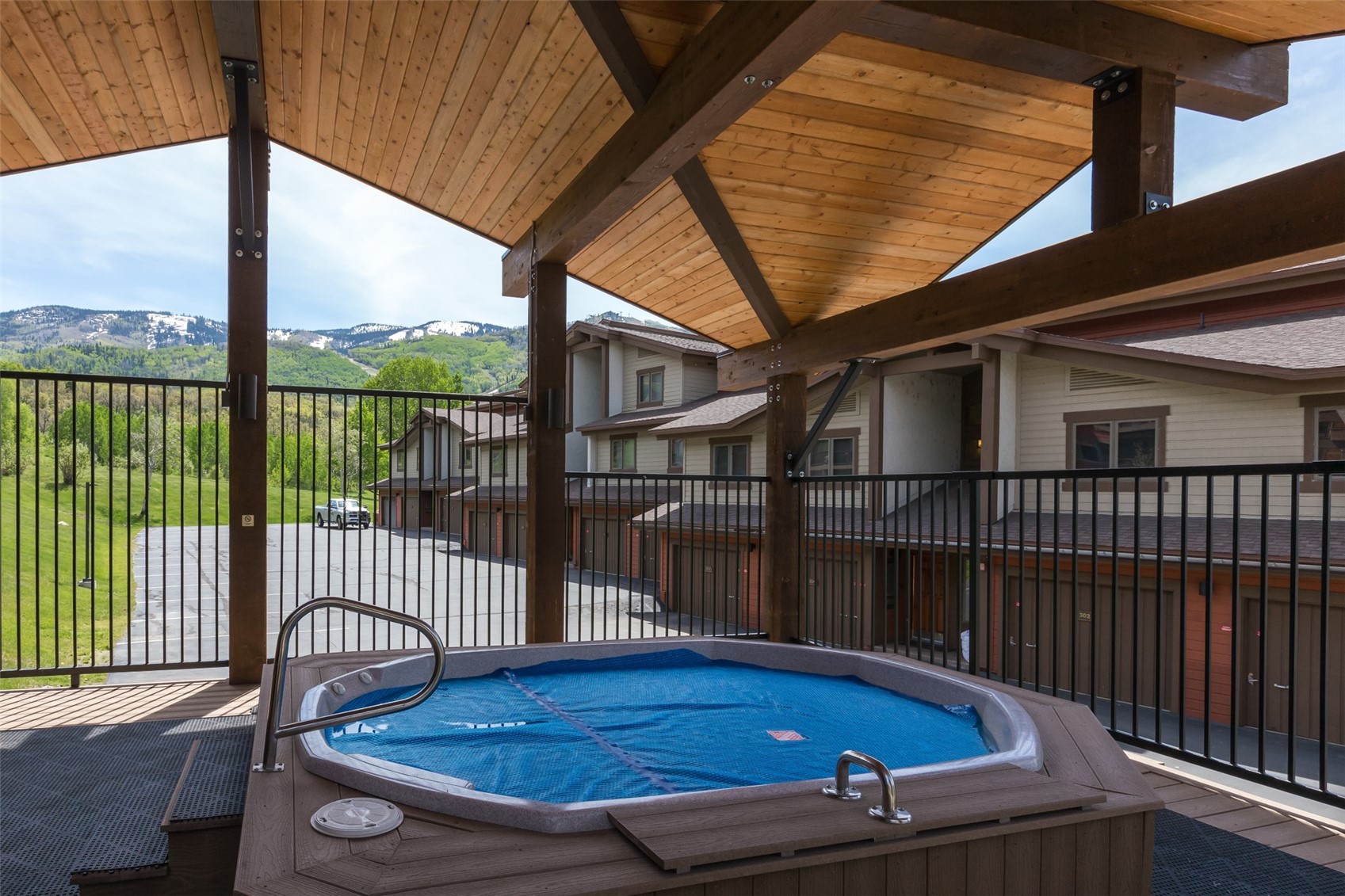 1680 Ranch Road Steamboat Springs CO 80487