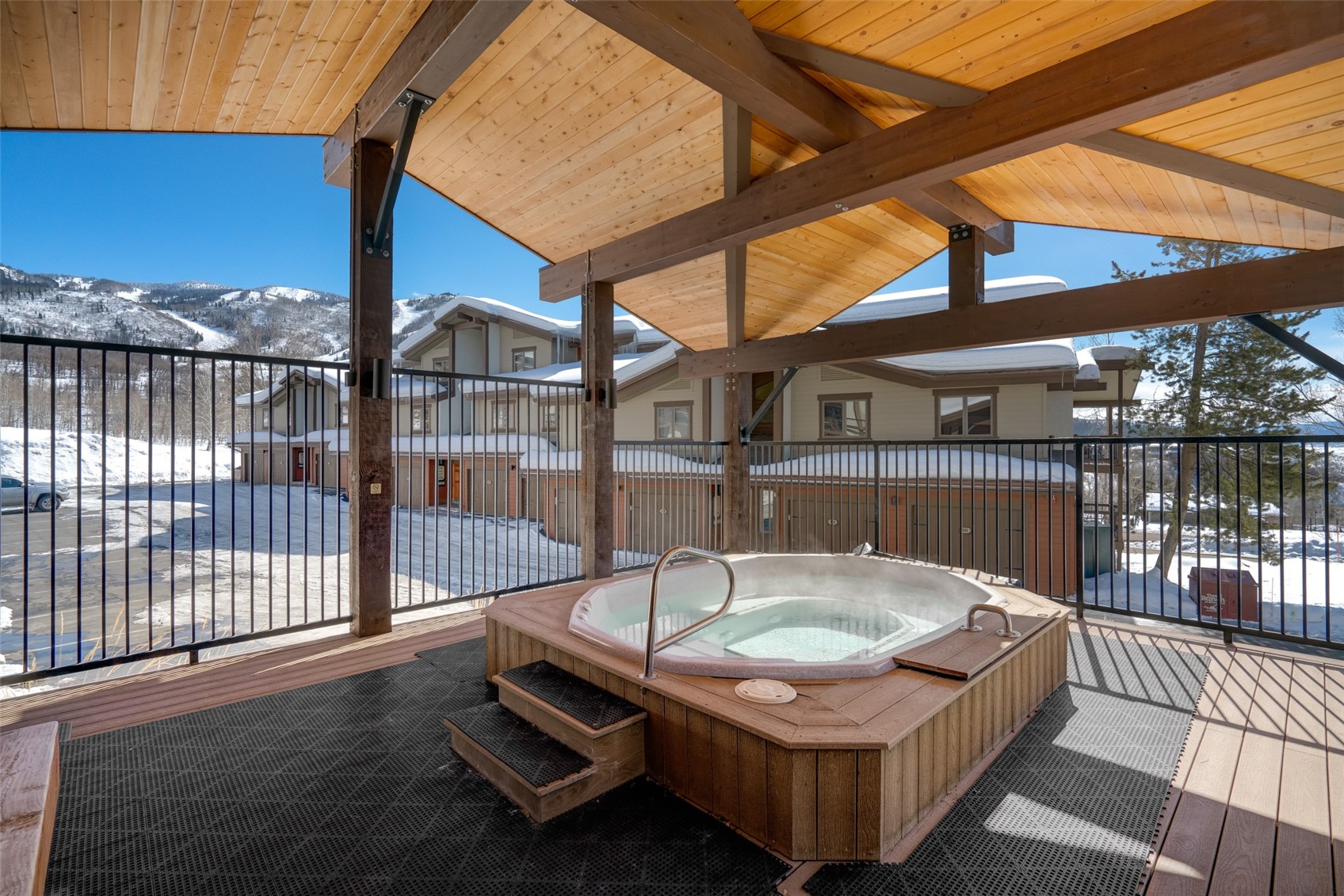 1680 Ranch Road Steamboat Springs CO 80487