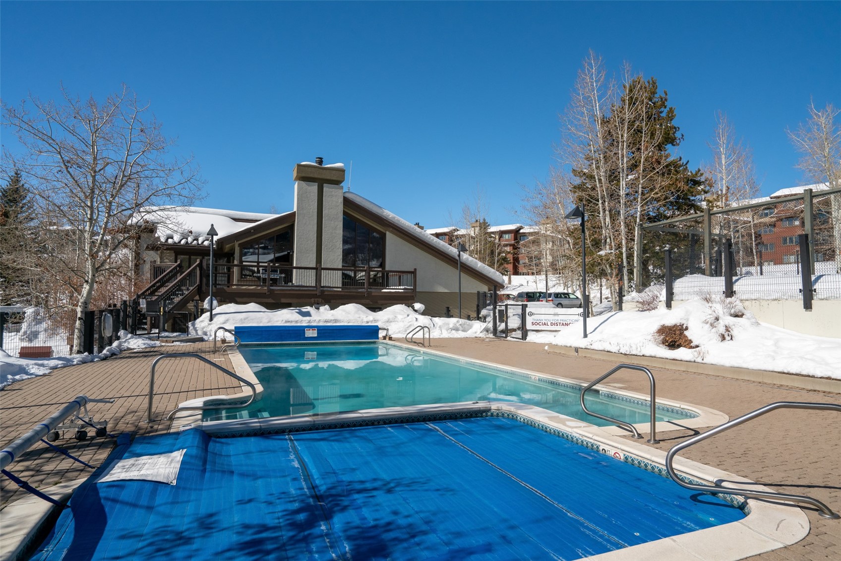 1680 Ranch Road Steamboat Springs CO 80487