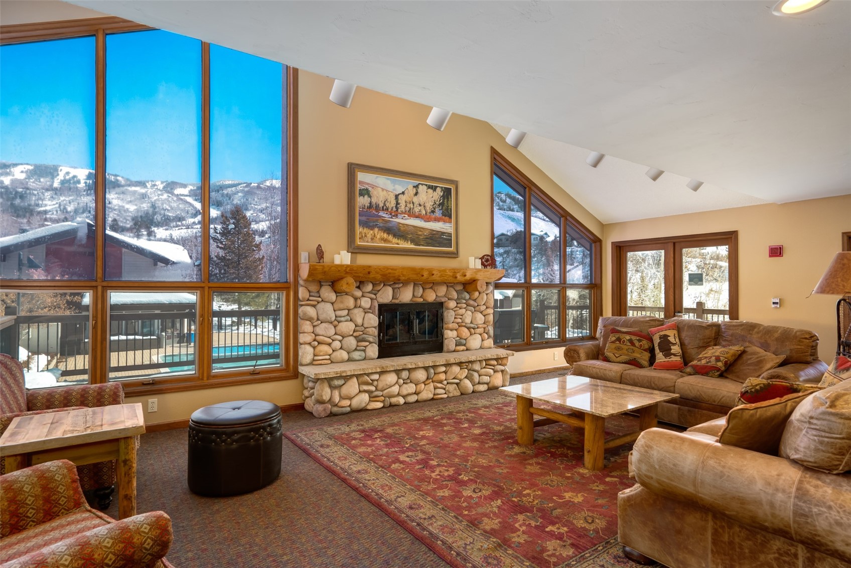 1680 Ranch Road Steamboat Springs CO 80487