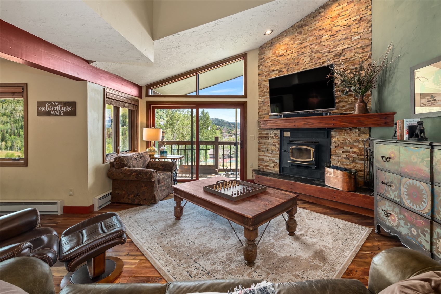 1680 Ranch Road Steamboat Springs CO 80487