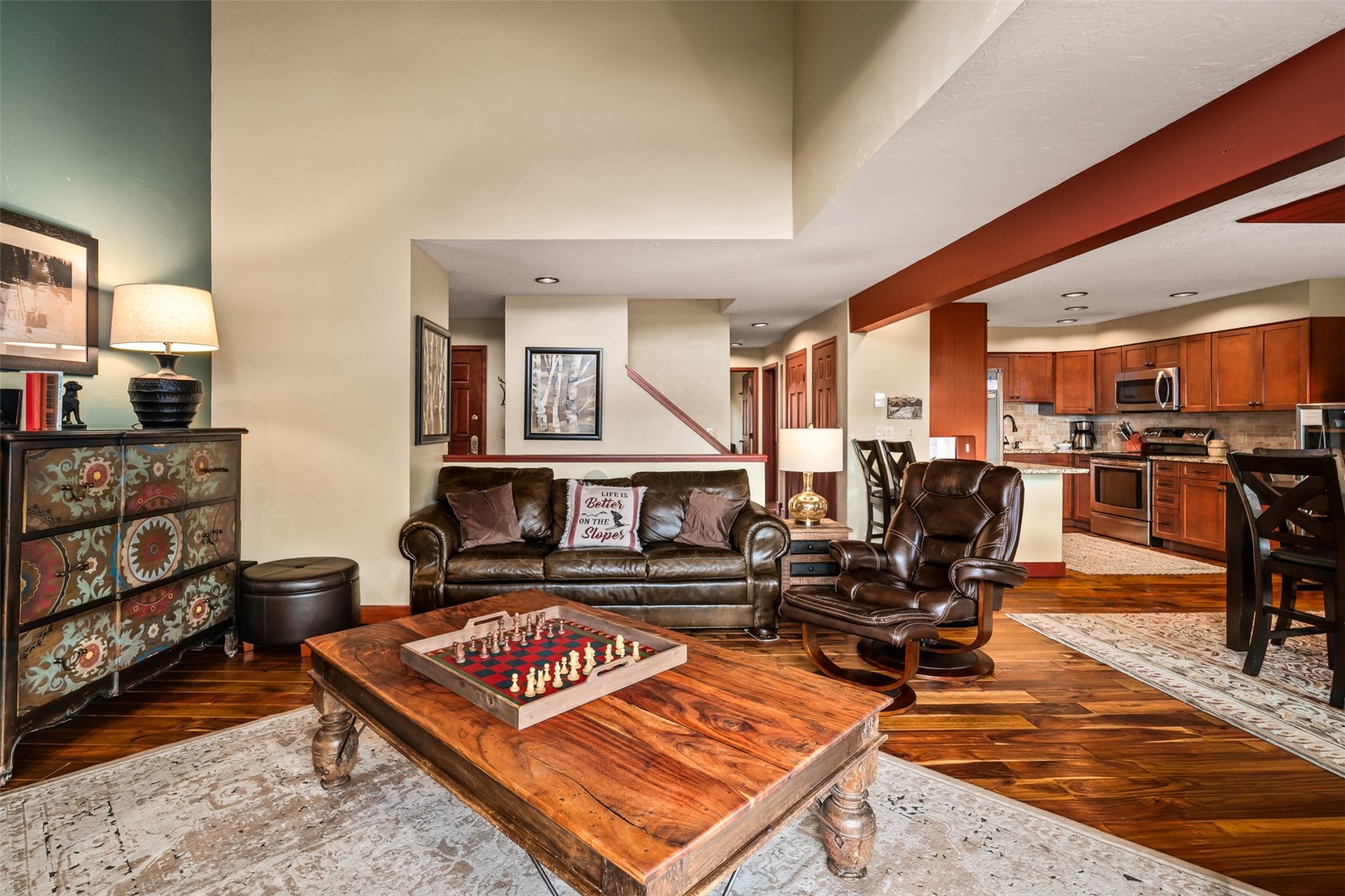1680 Ranch Road Steamboat Springs CO 80487