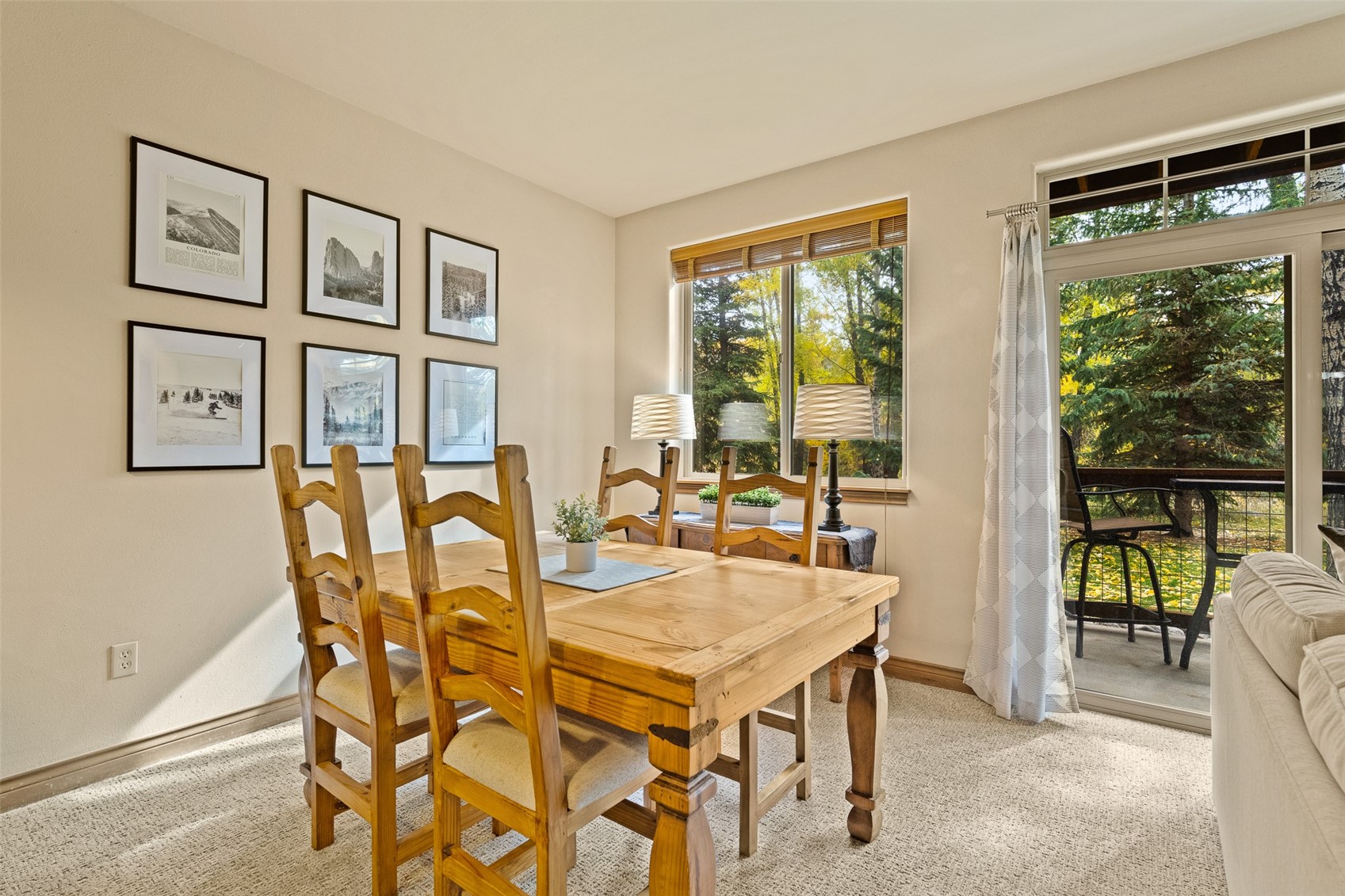 846 Blue River Parkway Silverthorne CO 80498