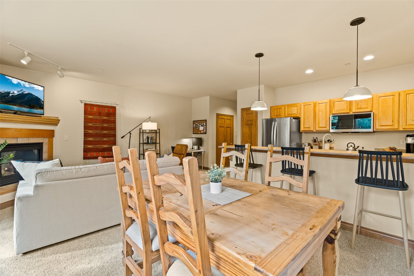846 Blue River Parkway Silverthorne CO 80498