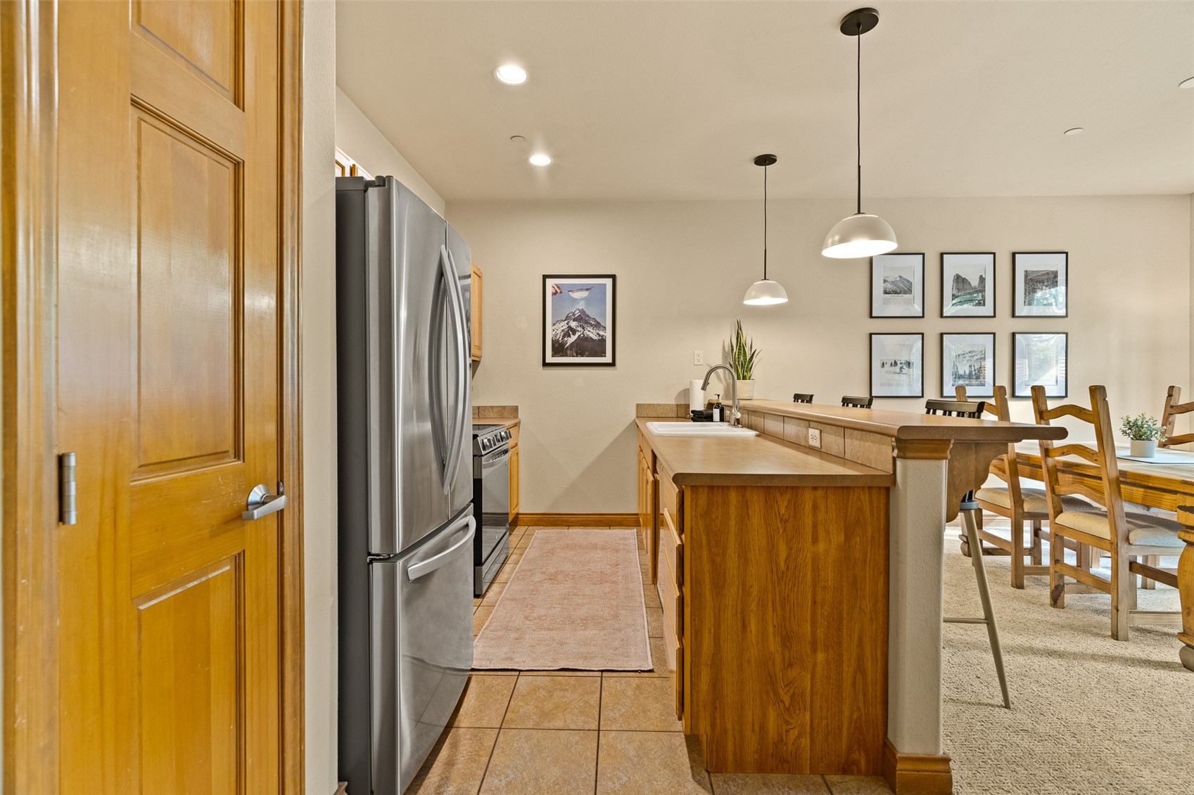 846 Blue River Parkway Silverthorne CO 80498