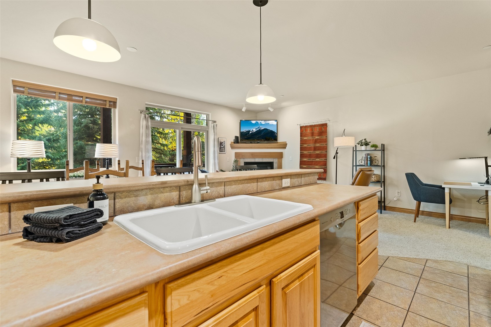 846 Blue River Parkway Silverthorne CO 80498