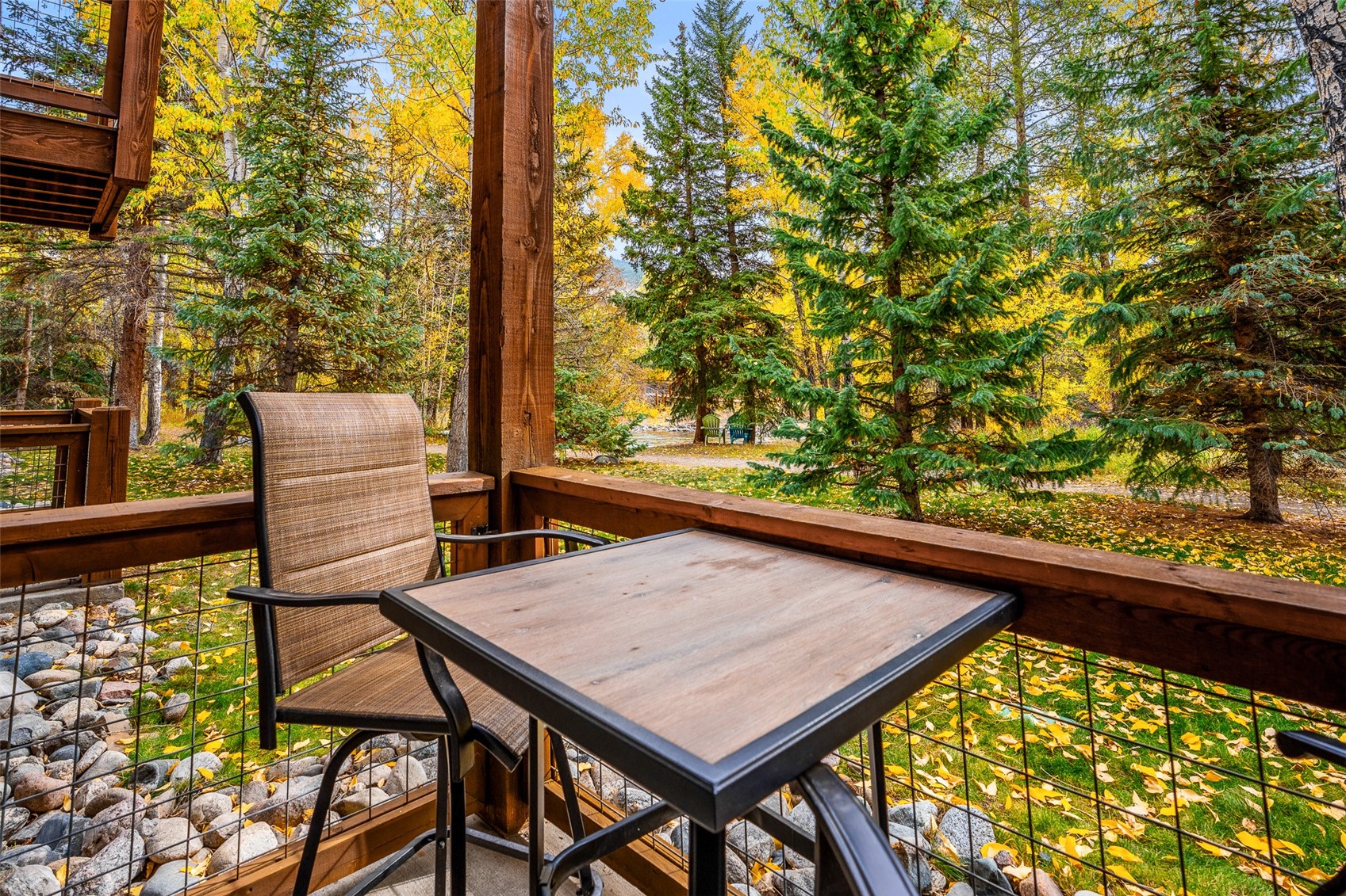846 Blue River Parkway Silverthorne CO 80498