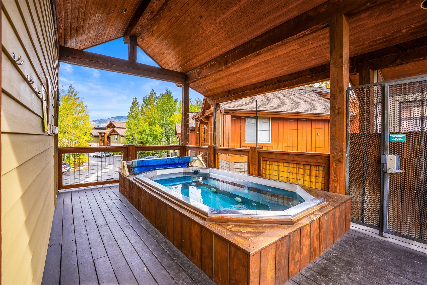 846 Blue River Parkway Silverthorne CO 80498