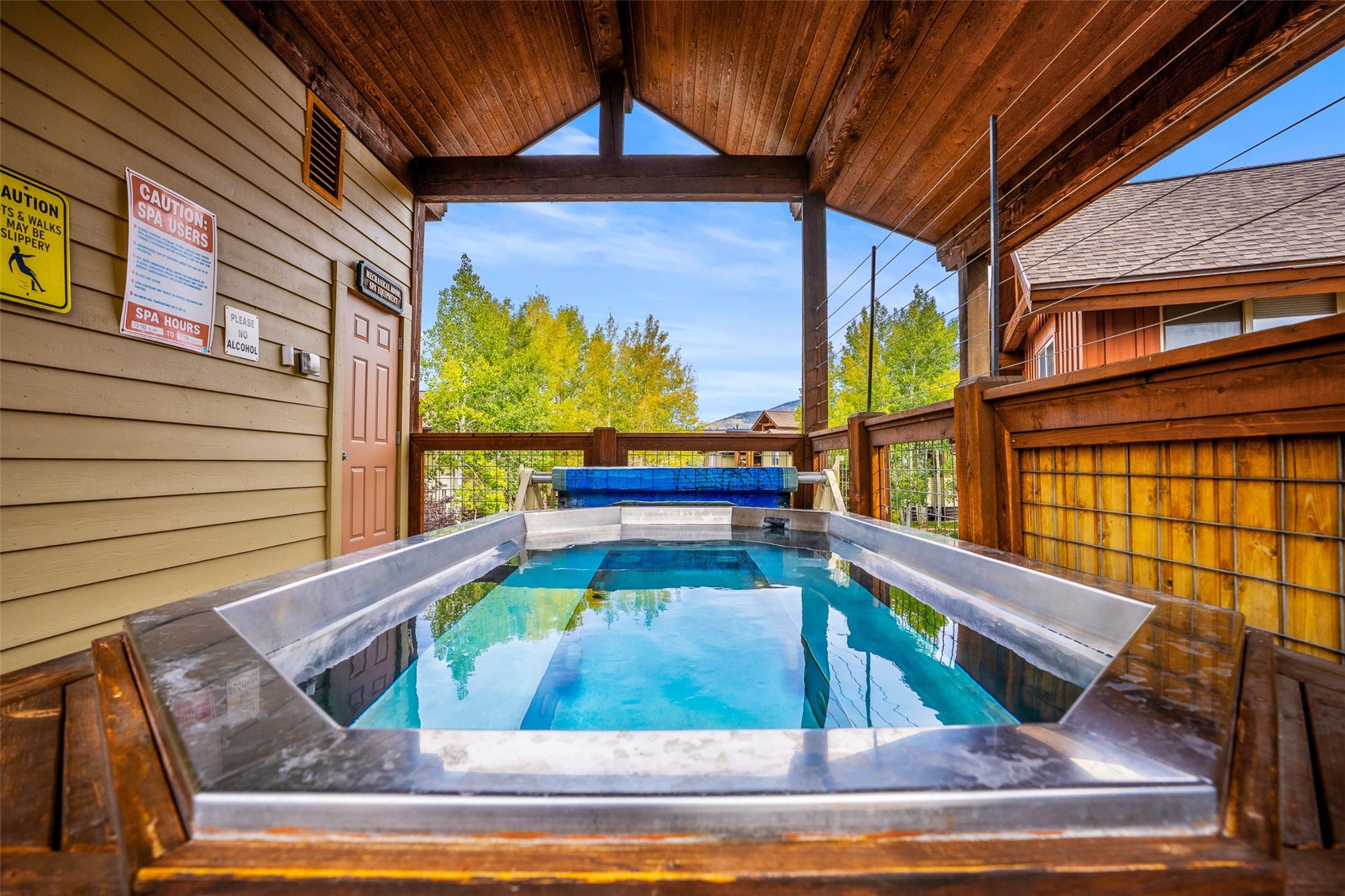 846 Blue River Parkway Silverthorne CO 80498