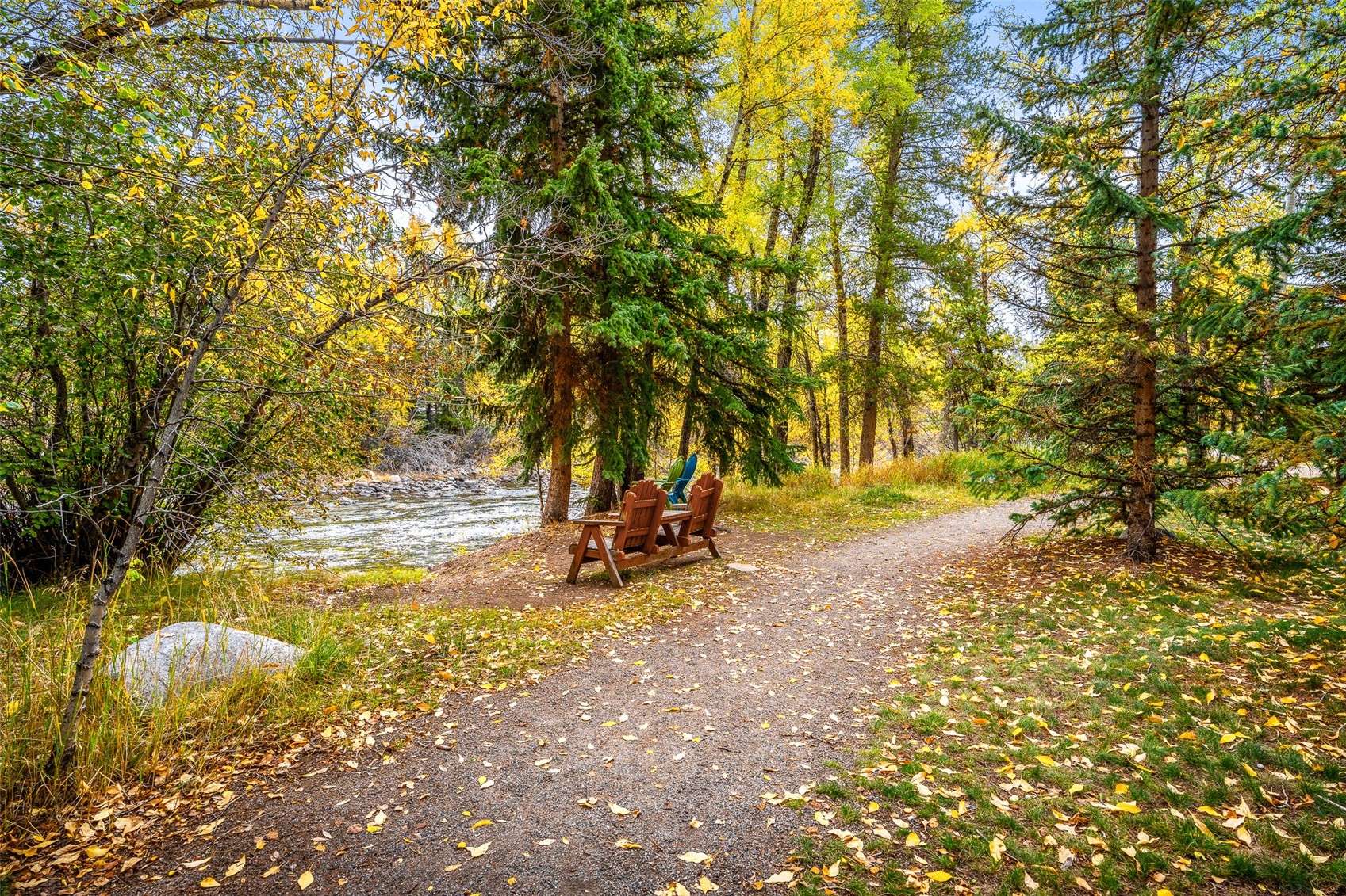 846 Blue River Parkway Silverthorne CO 80498