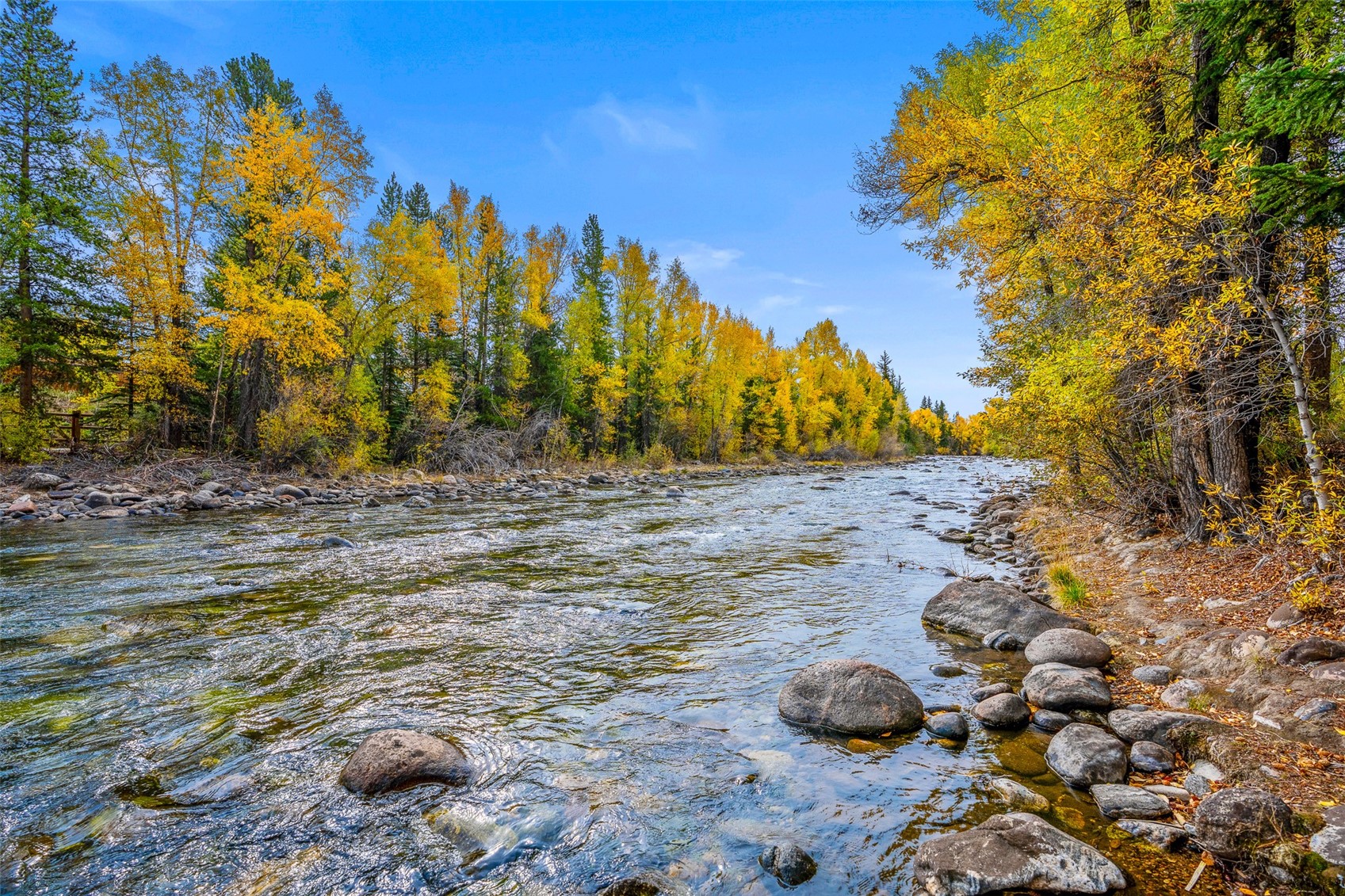 846 Blue River Parkway Silverthorne CO 80498