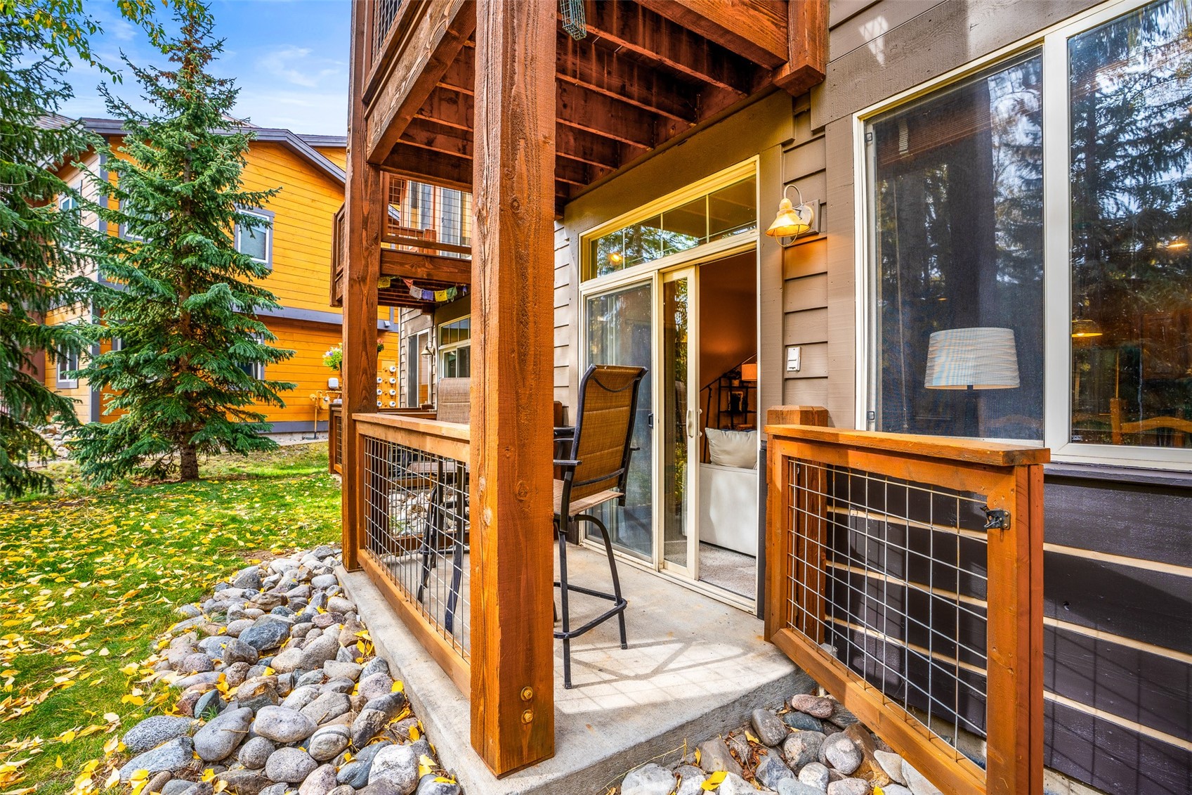 846 Blue River Parkway Silverthorne CO 80498