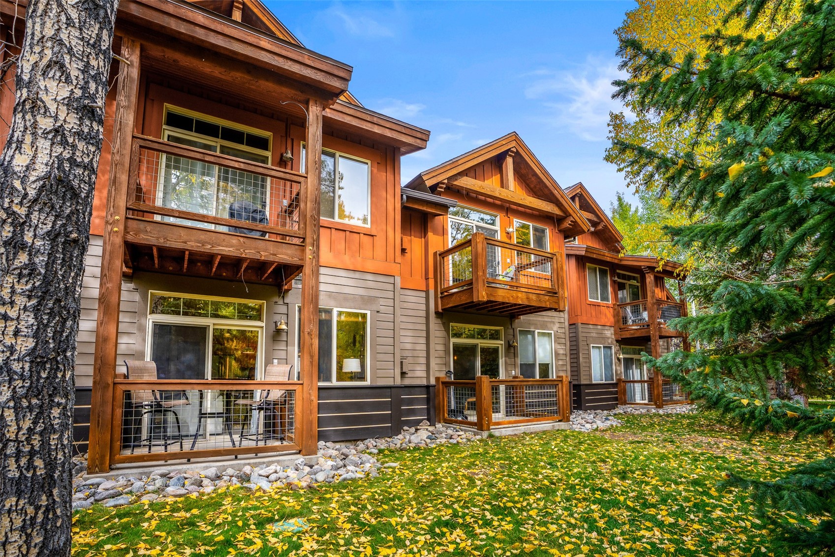 846 Blue River Parkway Silverthorne CO 80498