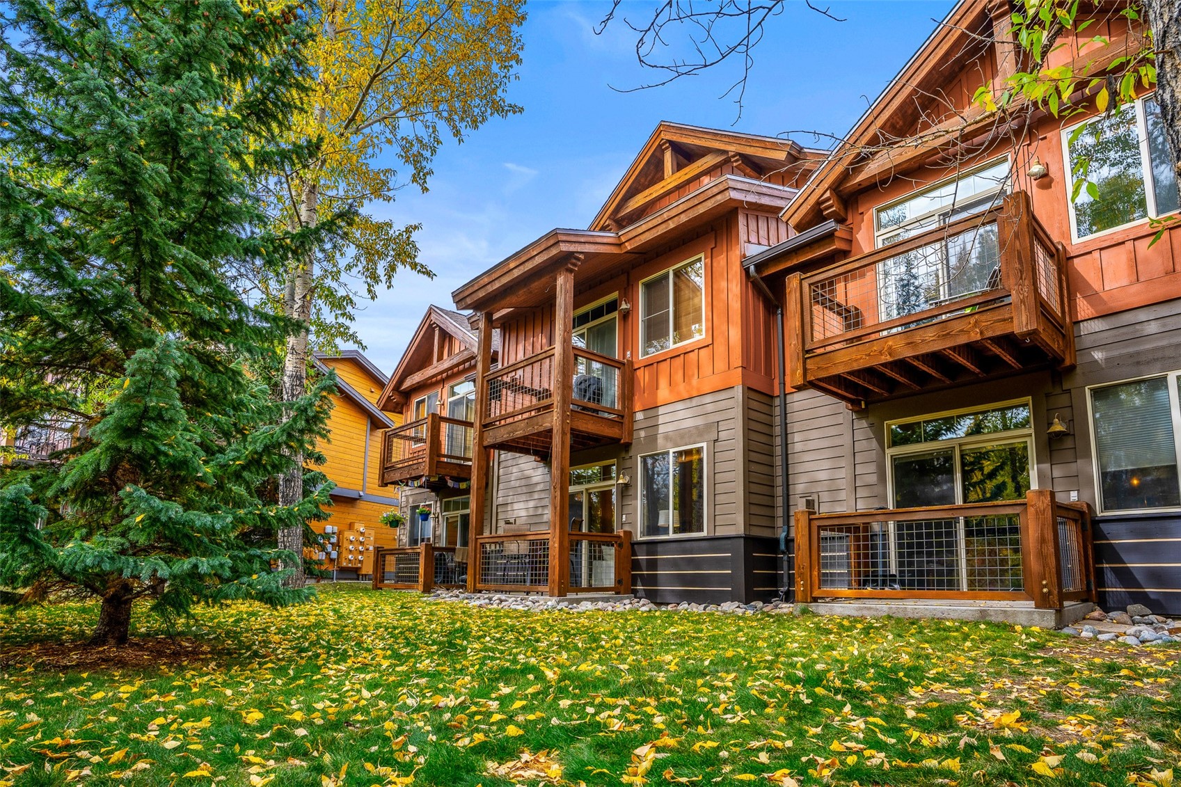 846 Blue River Parkway Silverthorne CO 80498
