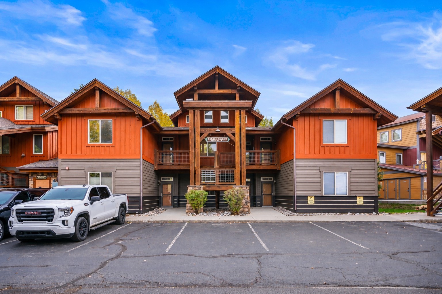 846 Blue River Parkway Silverthorne CO 80498