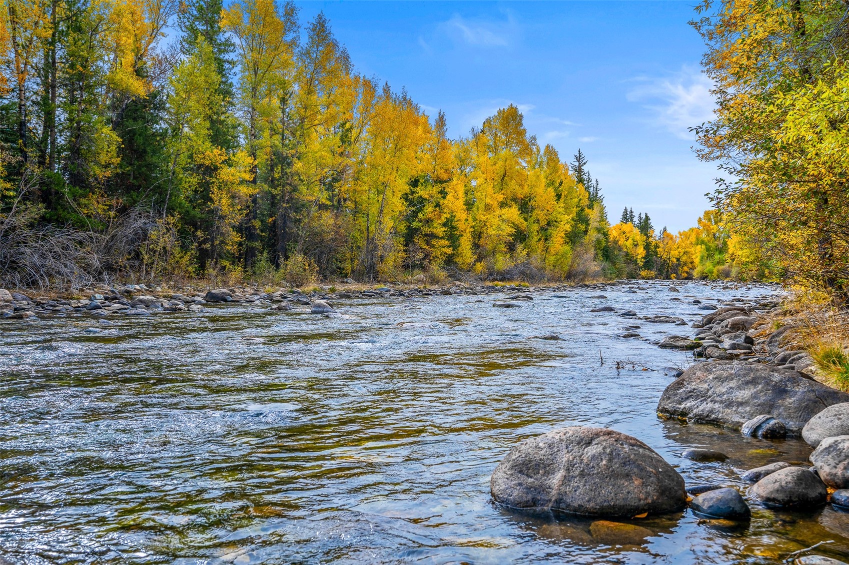 846 Blue River Parkway Silverthorne CO 80498
