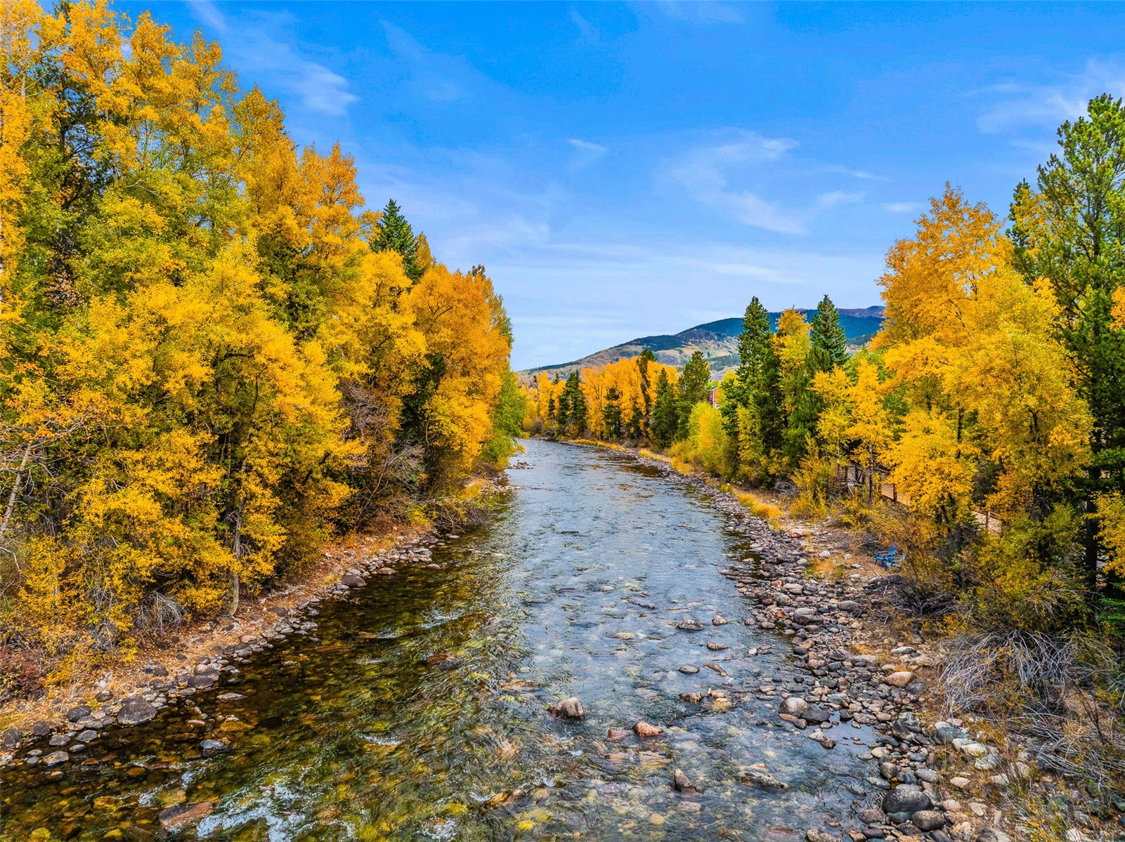 846 Blue River Parkway Silverthorne CO 80498