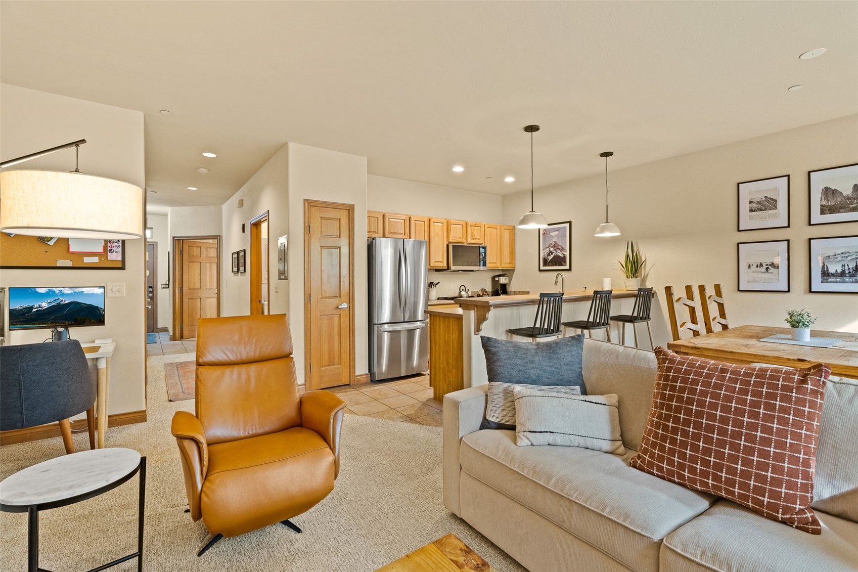 846 Blue River Parkway Silverthorne CO 80498