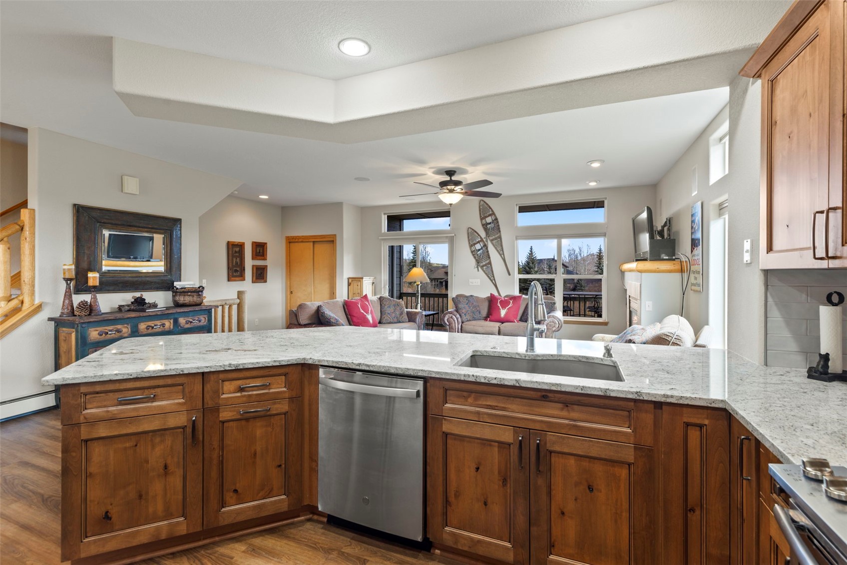 131 Creek Lane Silverthorne CO 80498