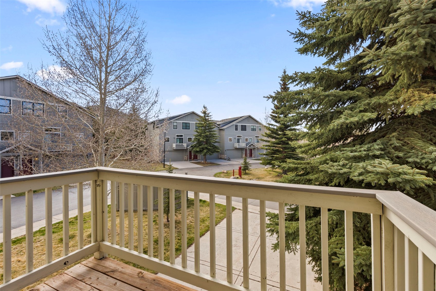 131 Creek Lane Silverthorne CO 80498
