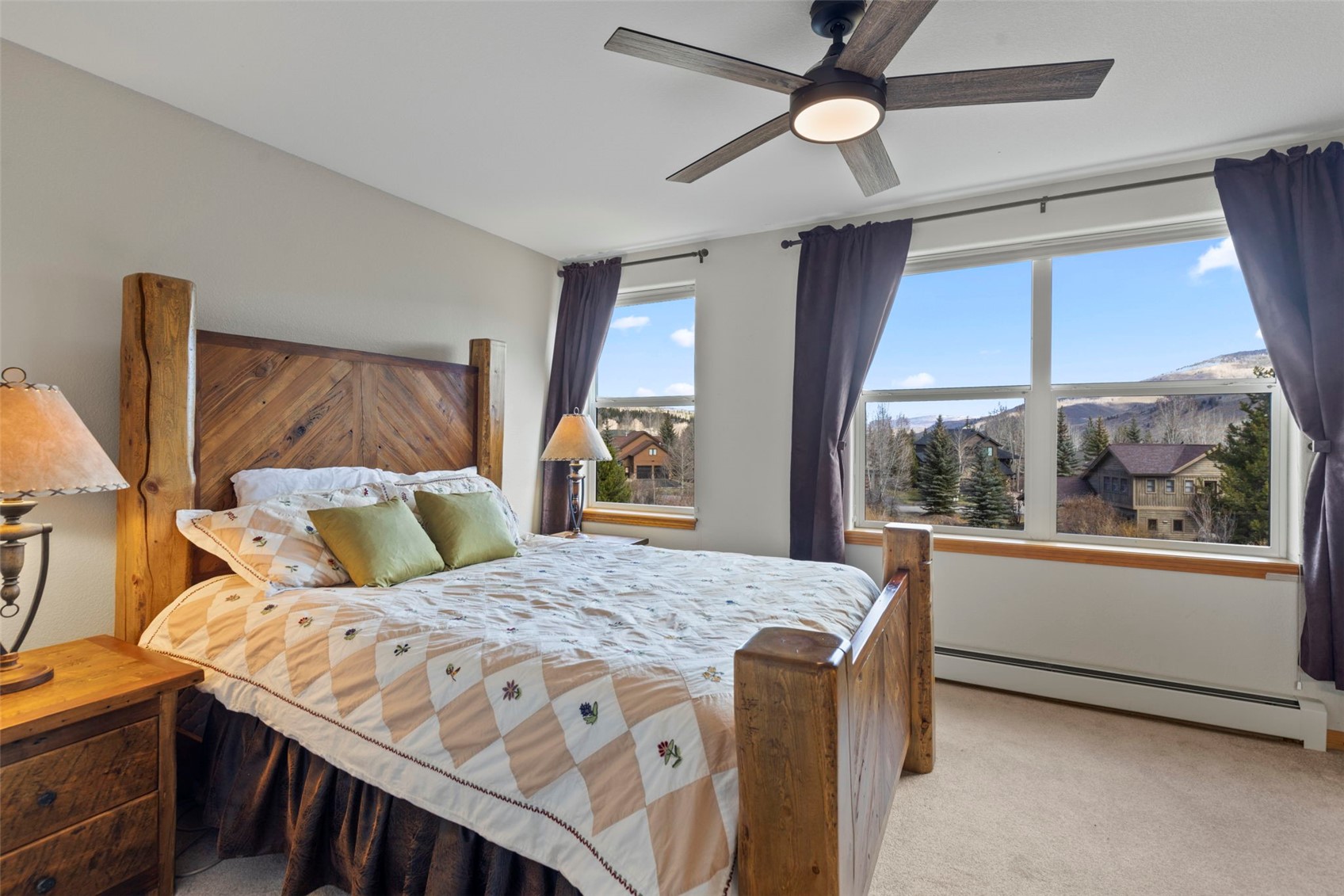 131 Creek Lane Silverthorne CO 80498