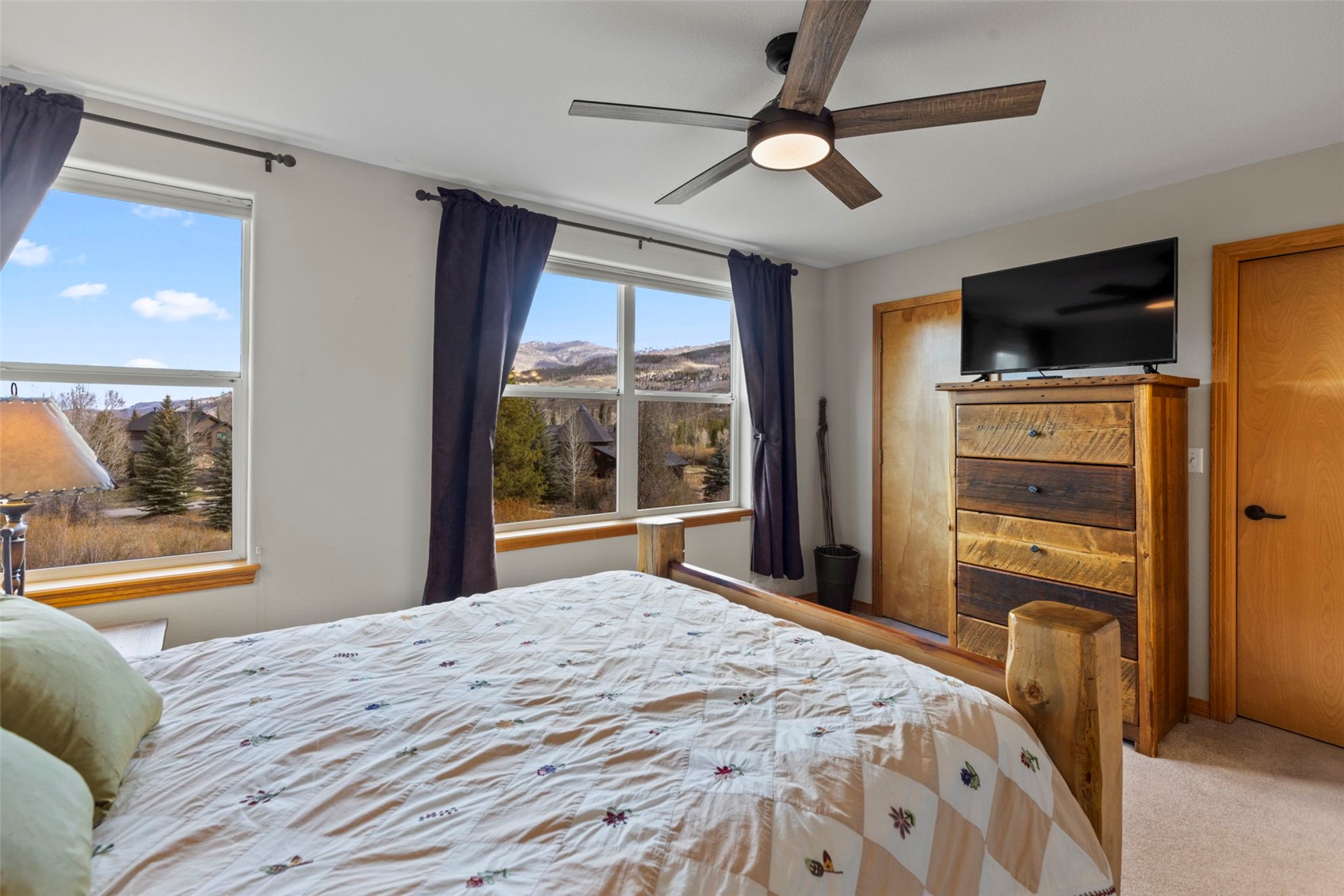 131 Creek Lane Silverthorne CO 80498