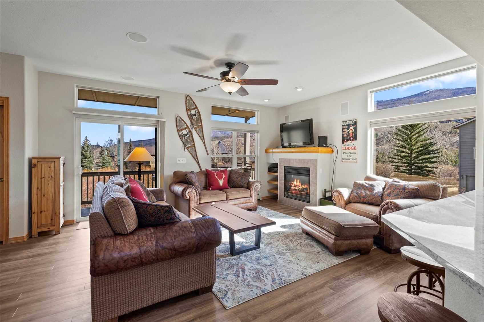 131 Creek Lane Silverthorne CO 80498