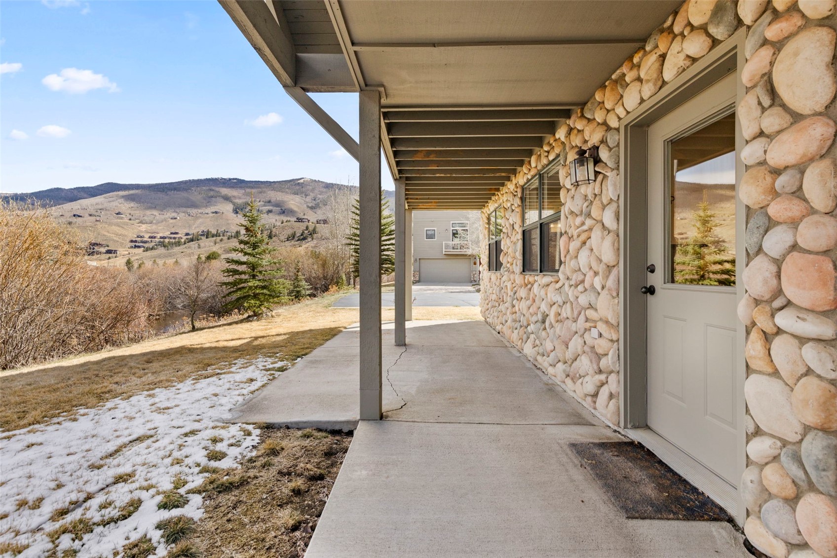 131 Creek Lane Silverthorne CO 80498