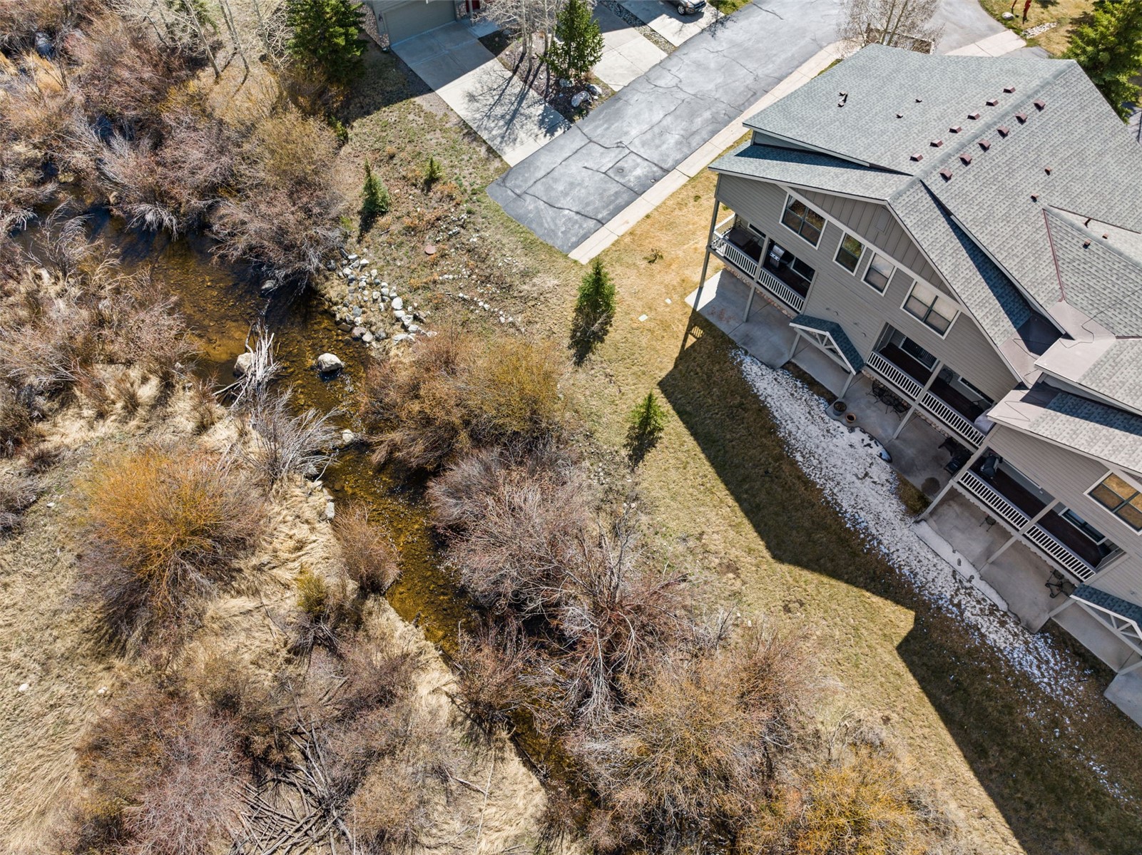 131 Creek Lane Silverthorne CO 80498
