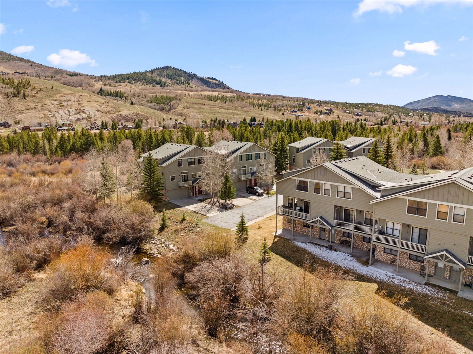 131 Creek Lane Silverthorne CO 80498