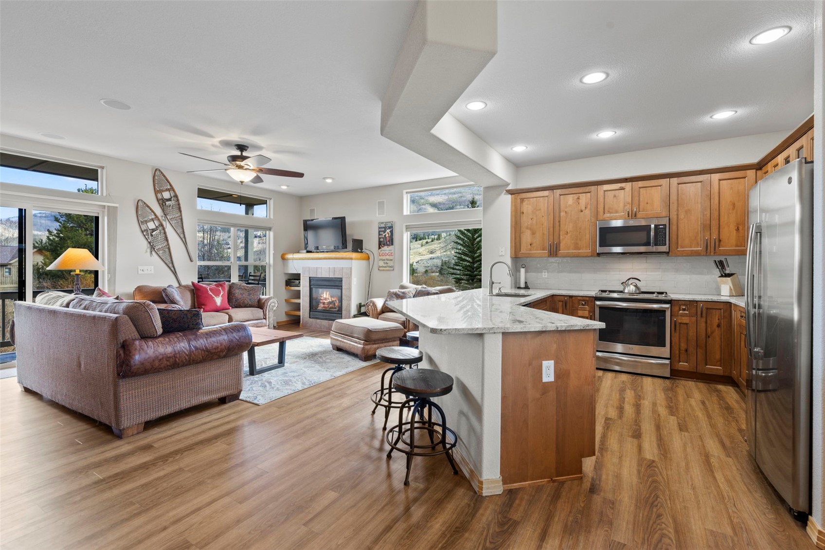 131 Creek Lane Silverthorne CO 80498