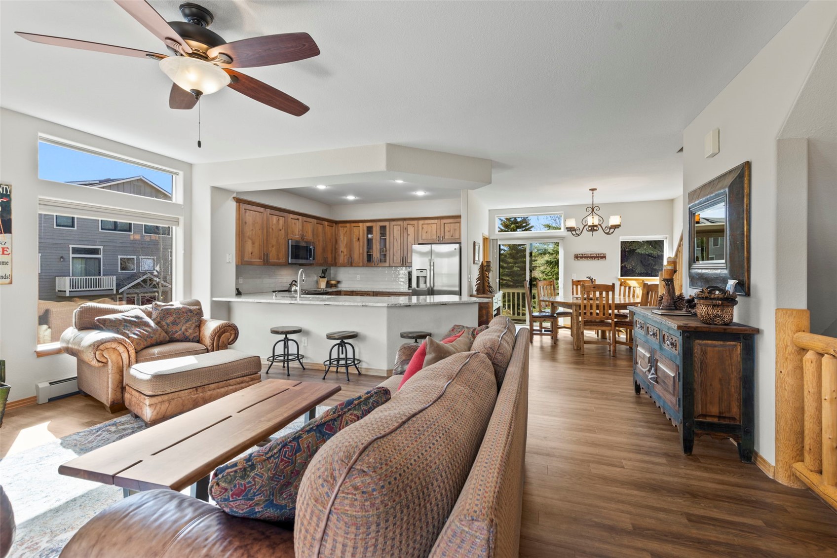 131 Creek Lane Silverthorne CO 80498
