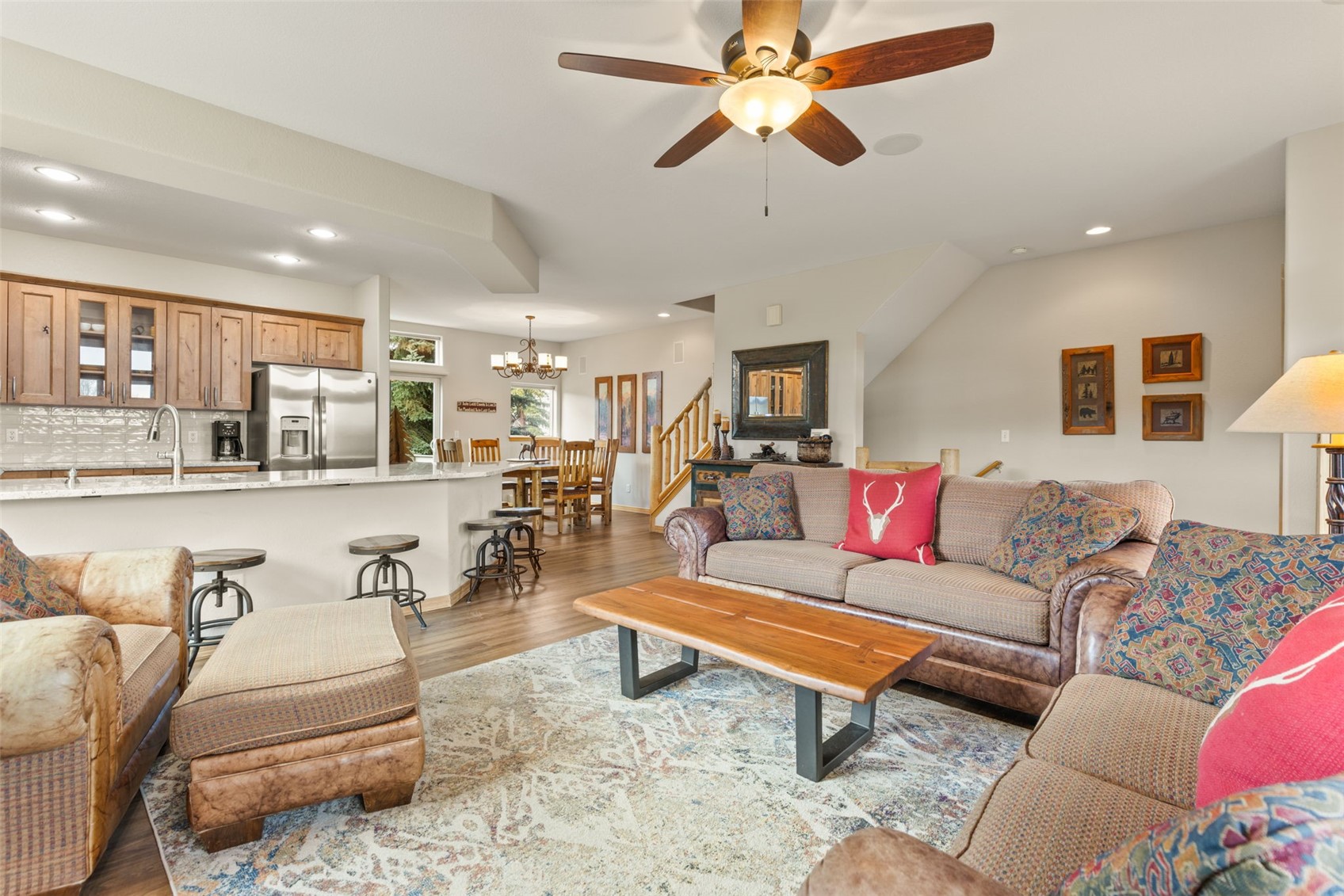 131 Creek Lane Silverthorne CO 80498