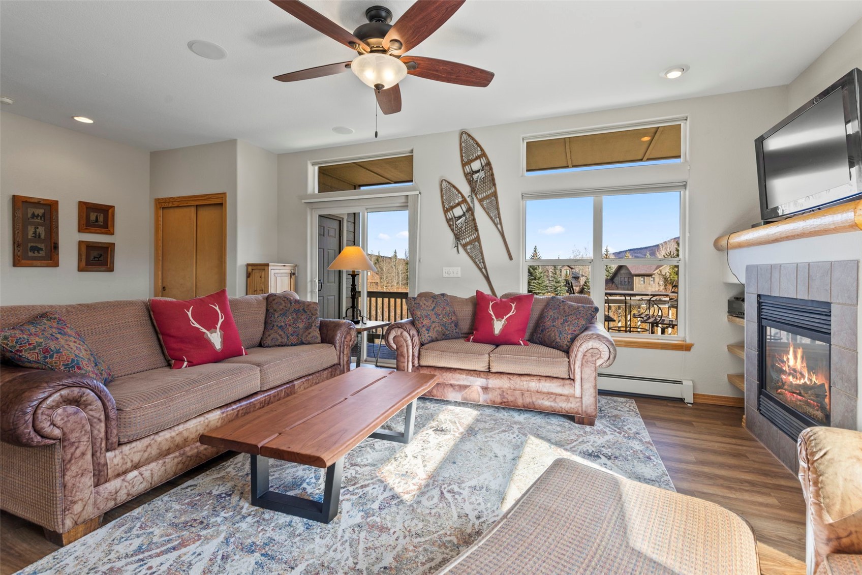 131 Creek Lane Silverthorne CO 80498