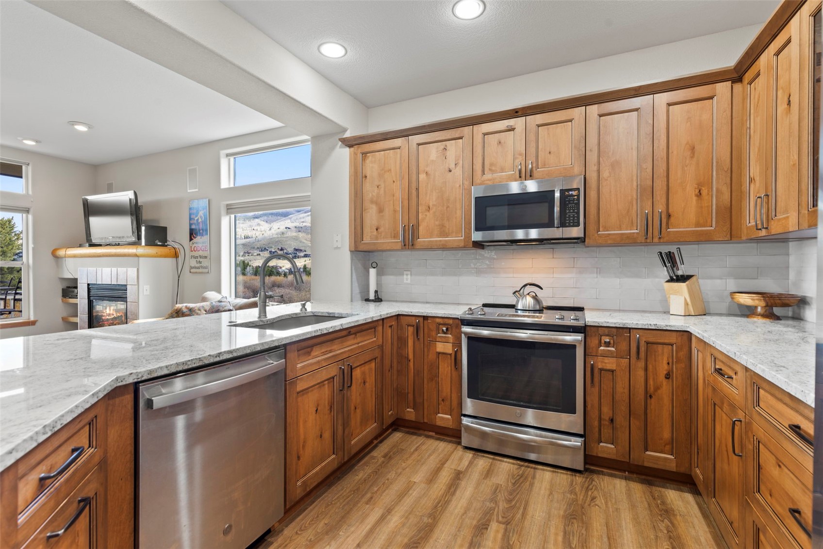 131 Creek Lane Silverthorne CO 80498