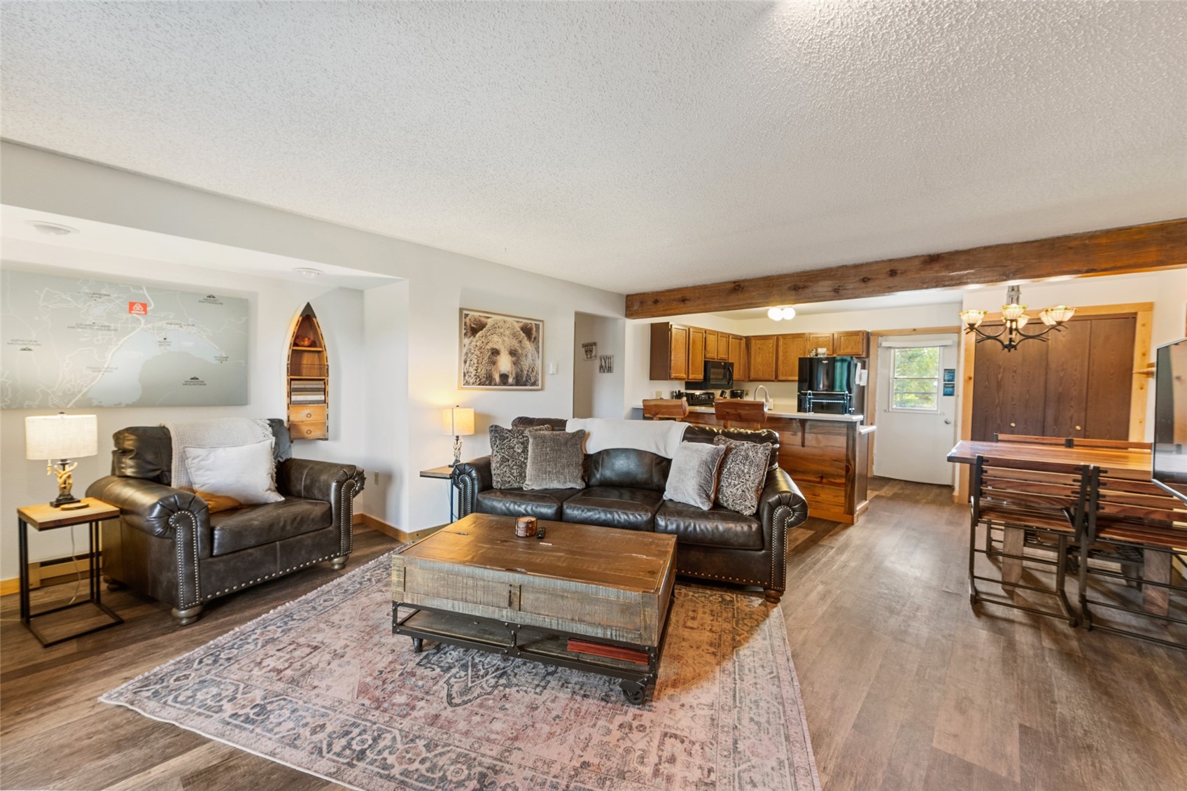 200 Tall Pine Circle Grand Lake CO 80447