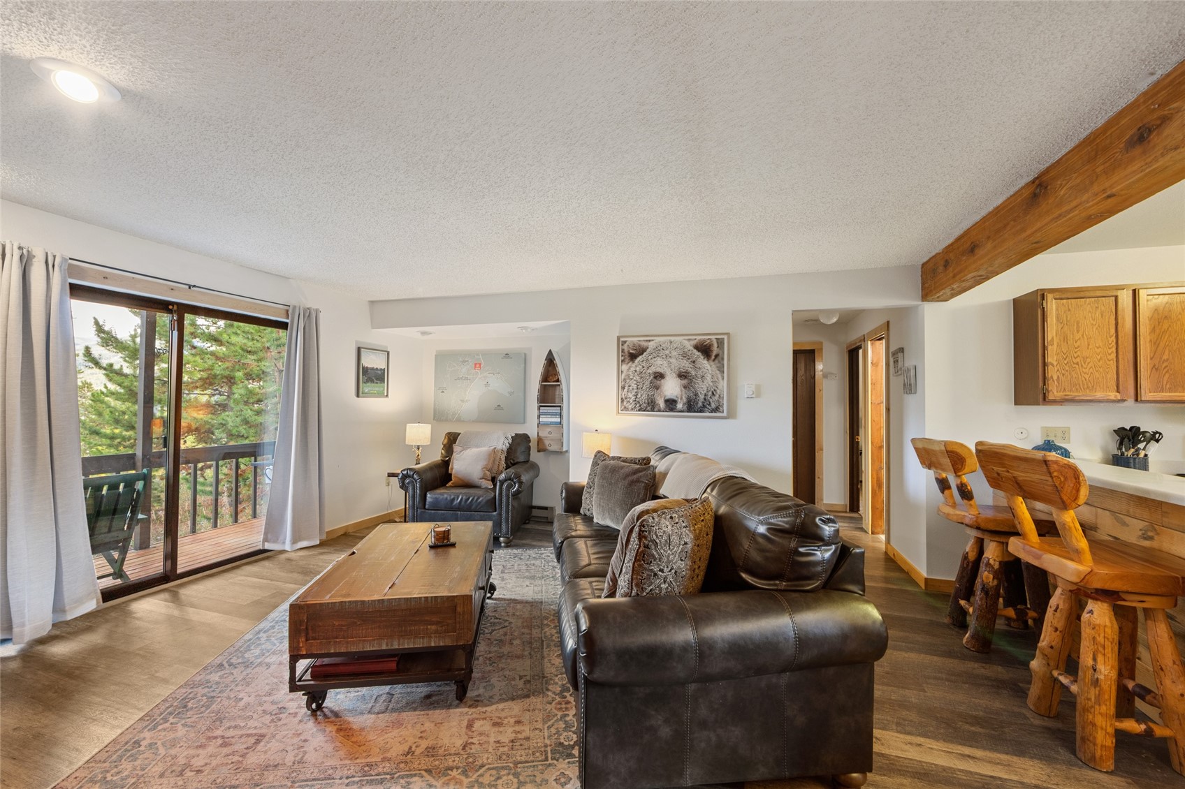 200 Tall Pine Circle Grand Lake CO 80447