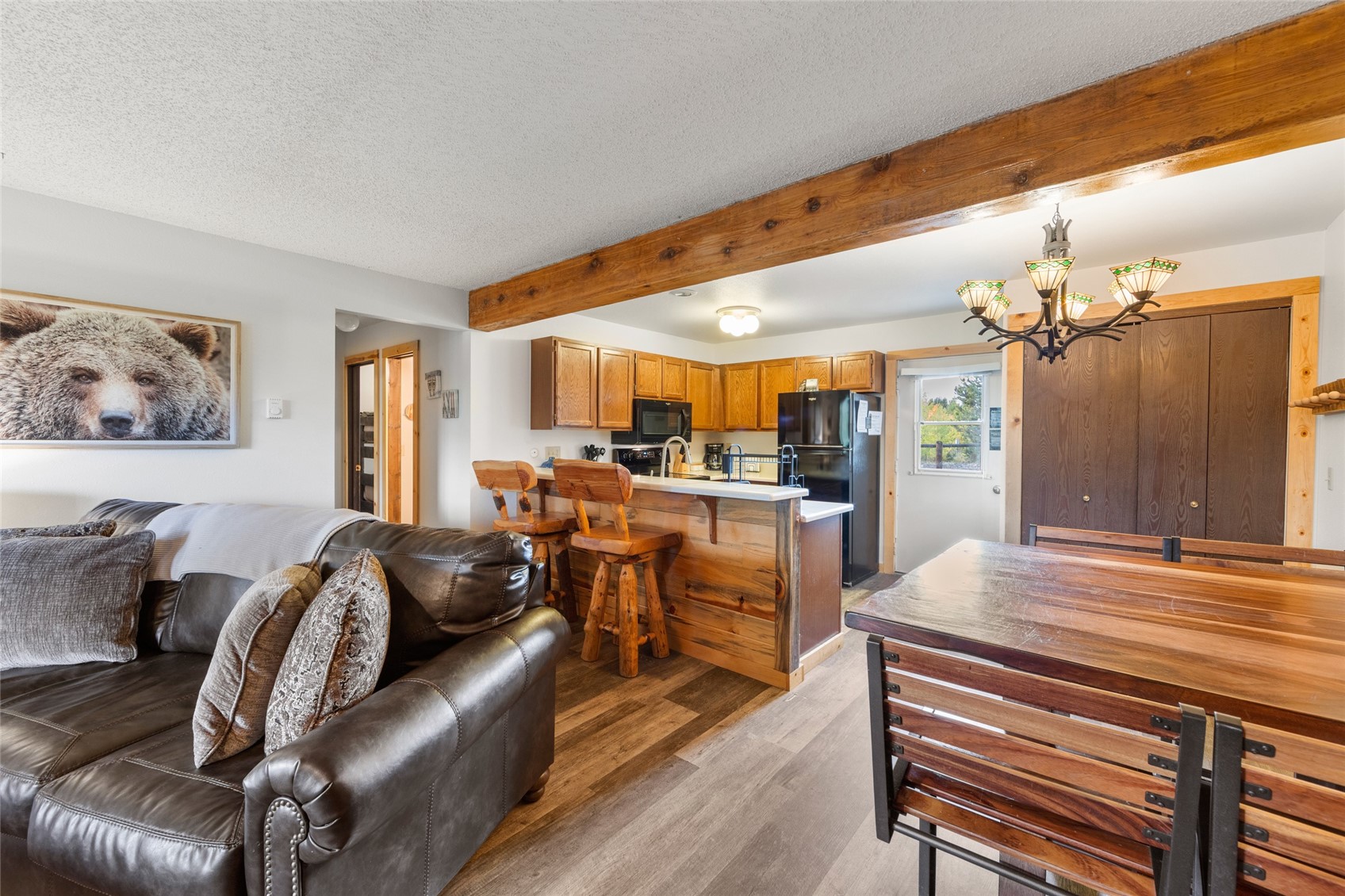 200 Tall Pine Circle Grand Lake CO 80447