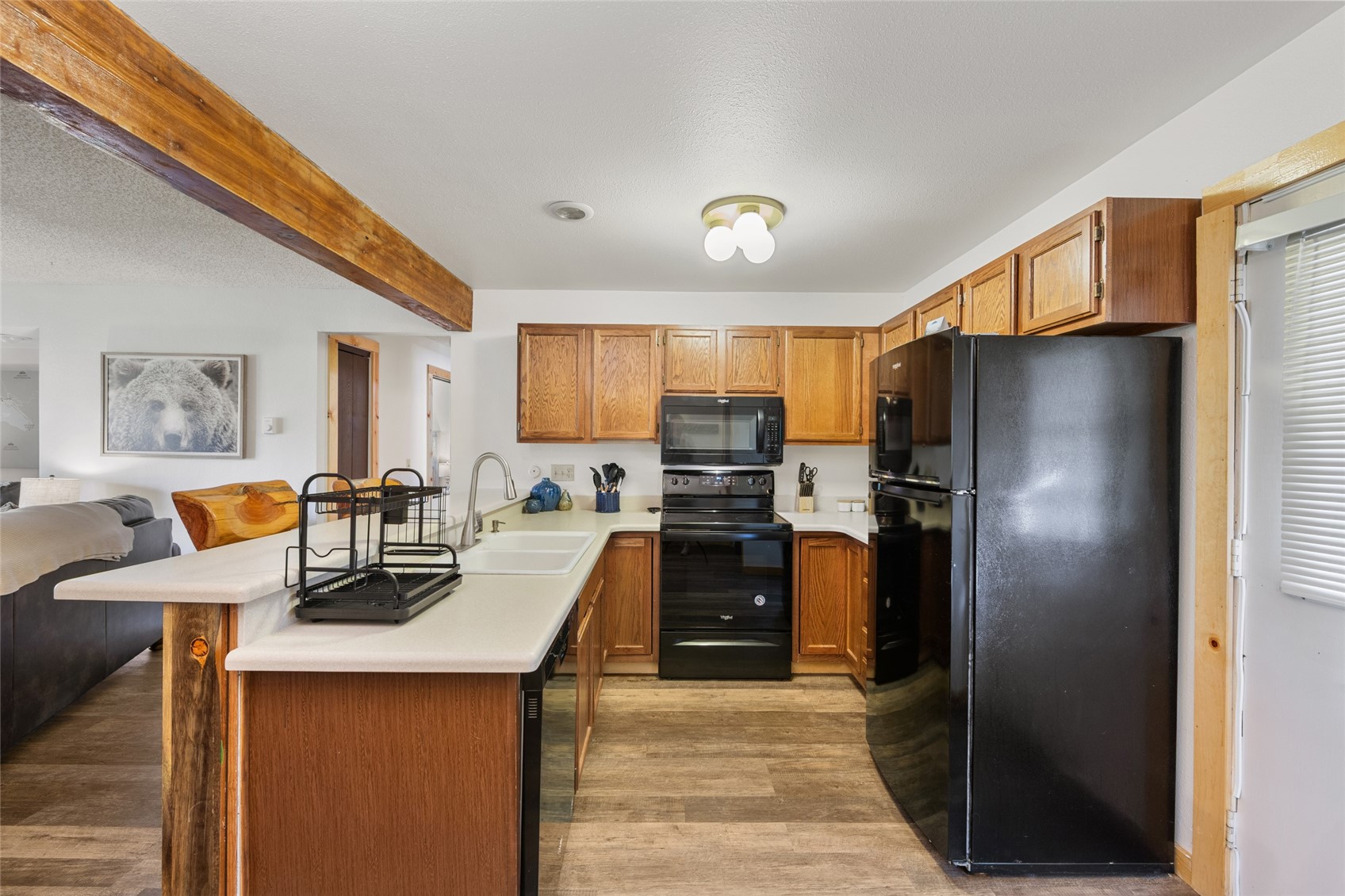 200 Tall Pine Circle Grand Lake CO 80447
