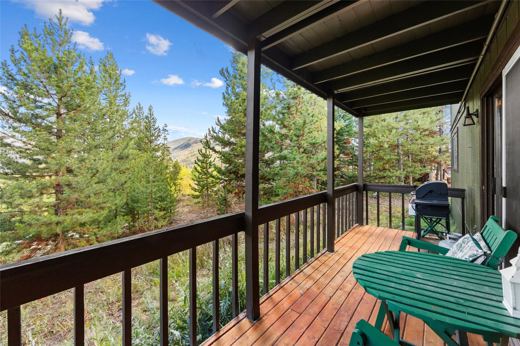 200 Tall Pine Circle Grand Lake CO 80447