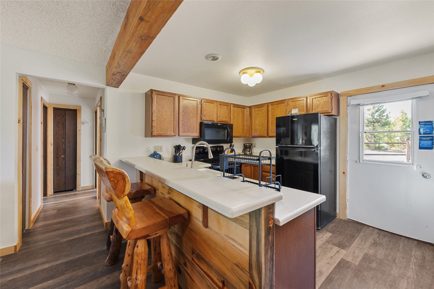 200 Tall Pine Circle Grand Lake CO 80447