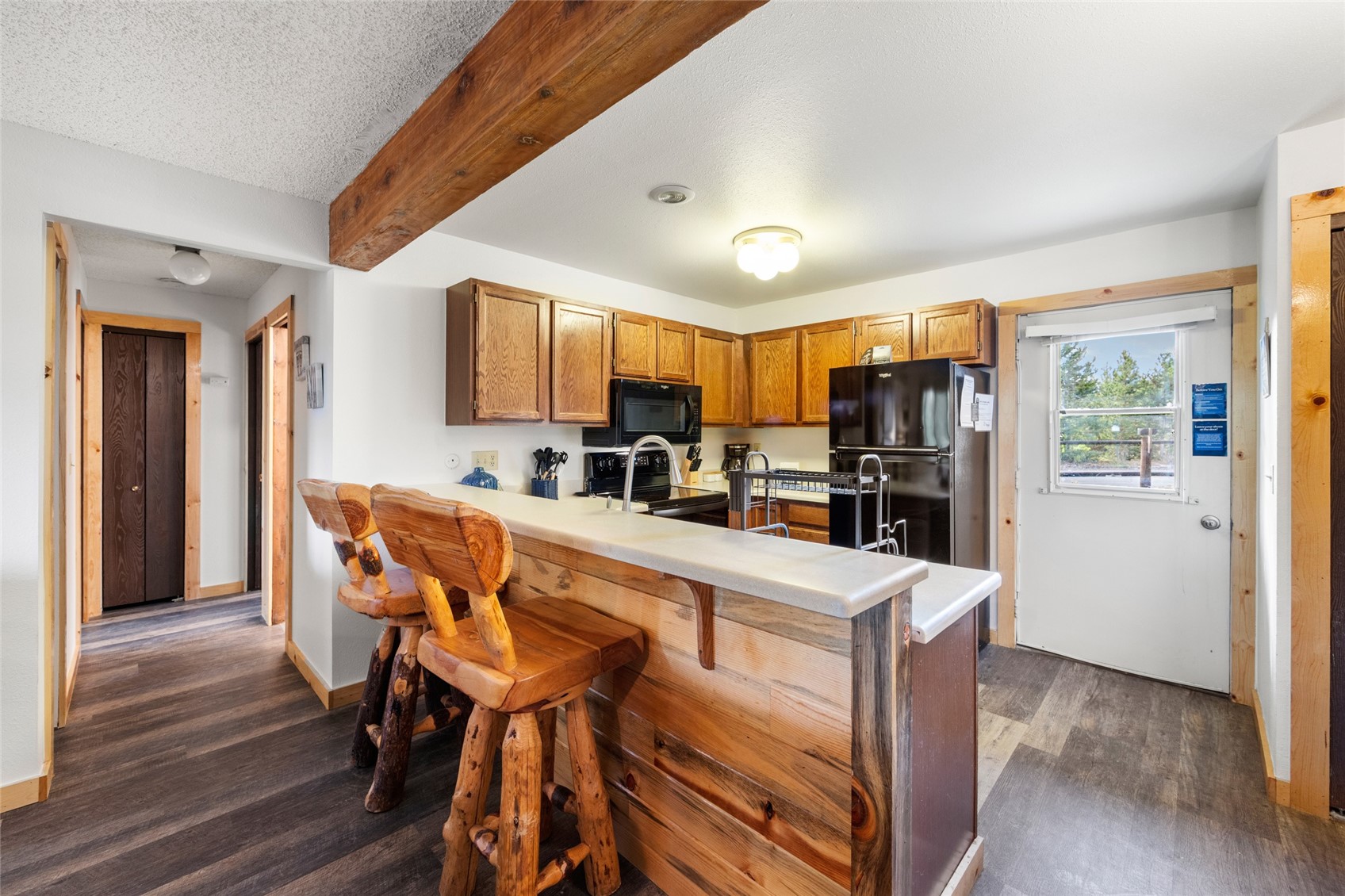 200 Tall Pine Circle Grand Lake CO 80447