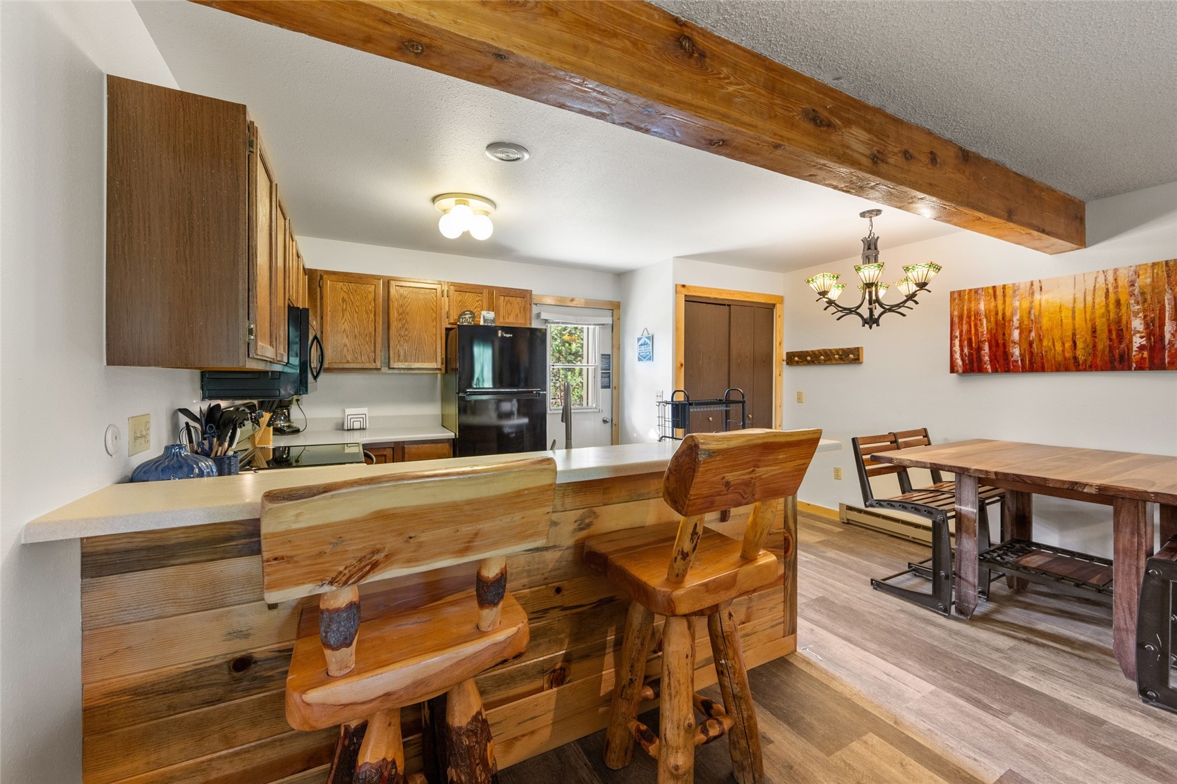 200 Tall Pine Circle Grand Lake CO 80447