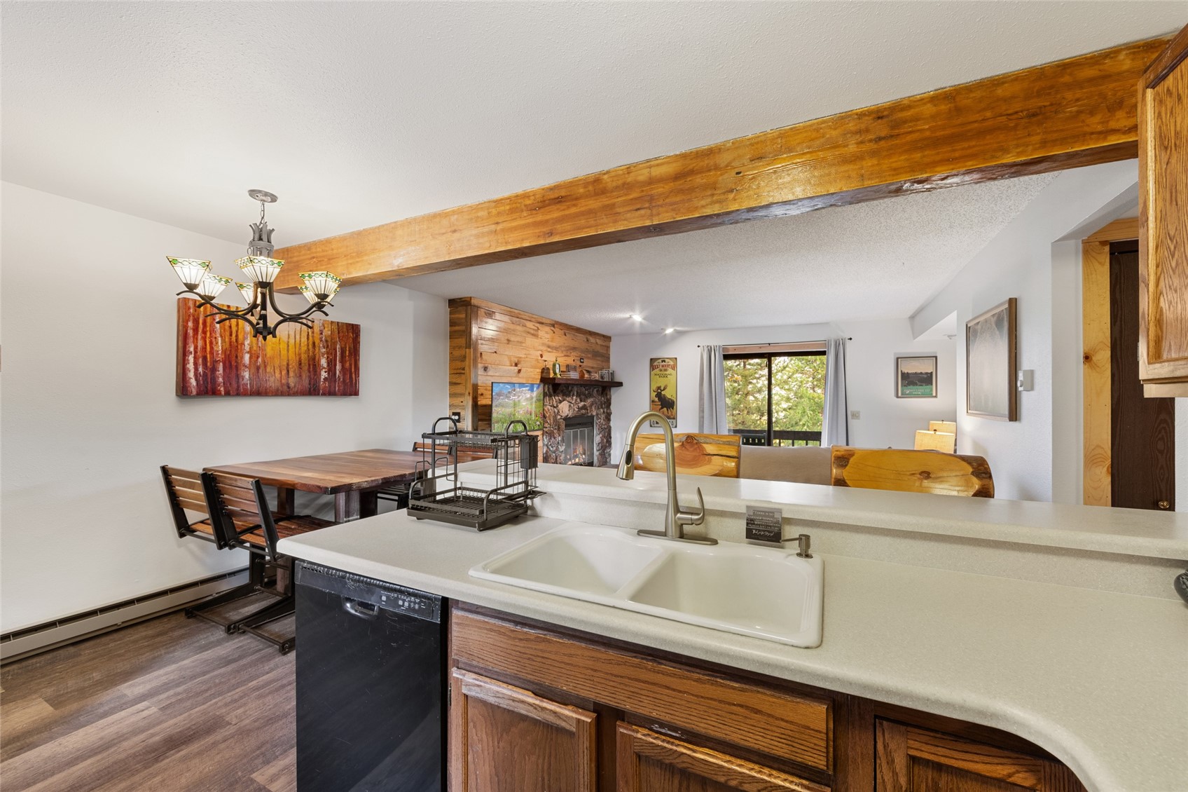 200 Tall Pine Circle Grand Lake CO 80447
